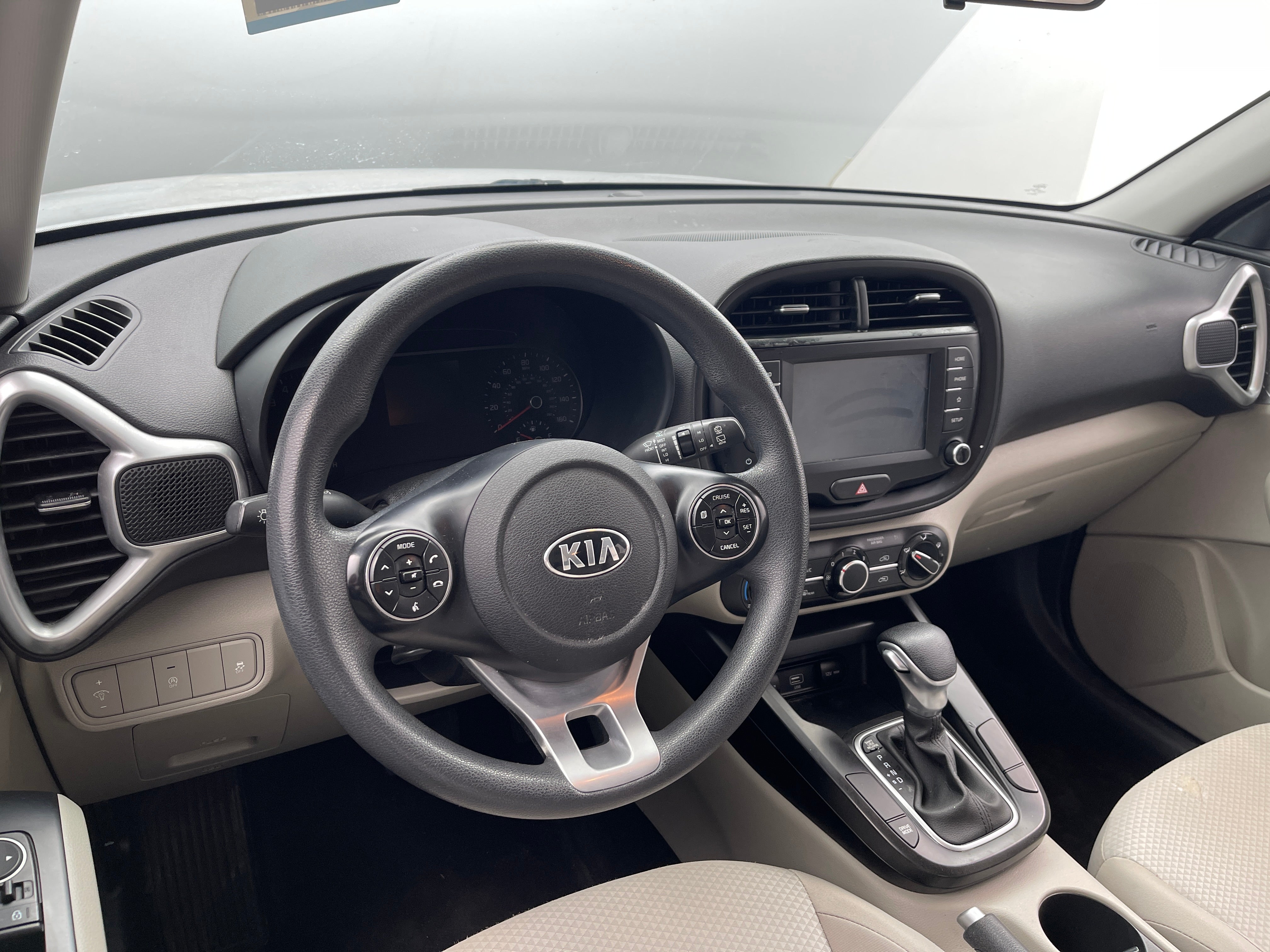 2020 Kia Soul LX 3
