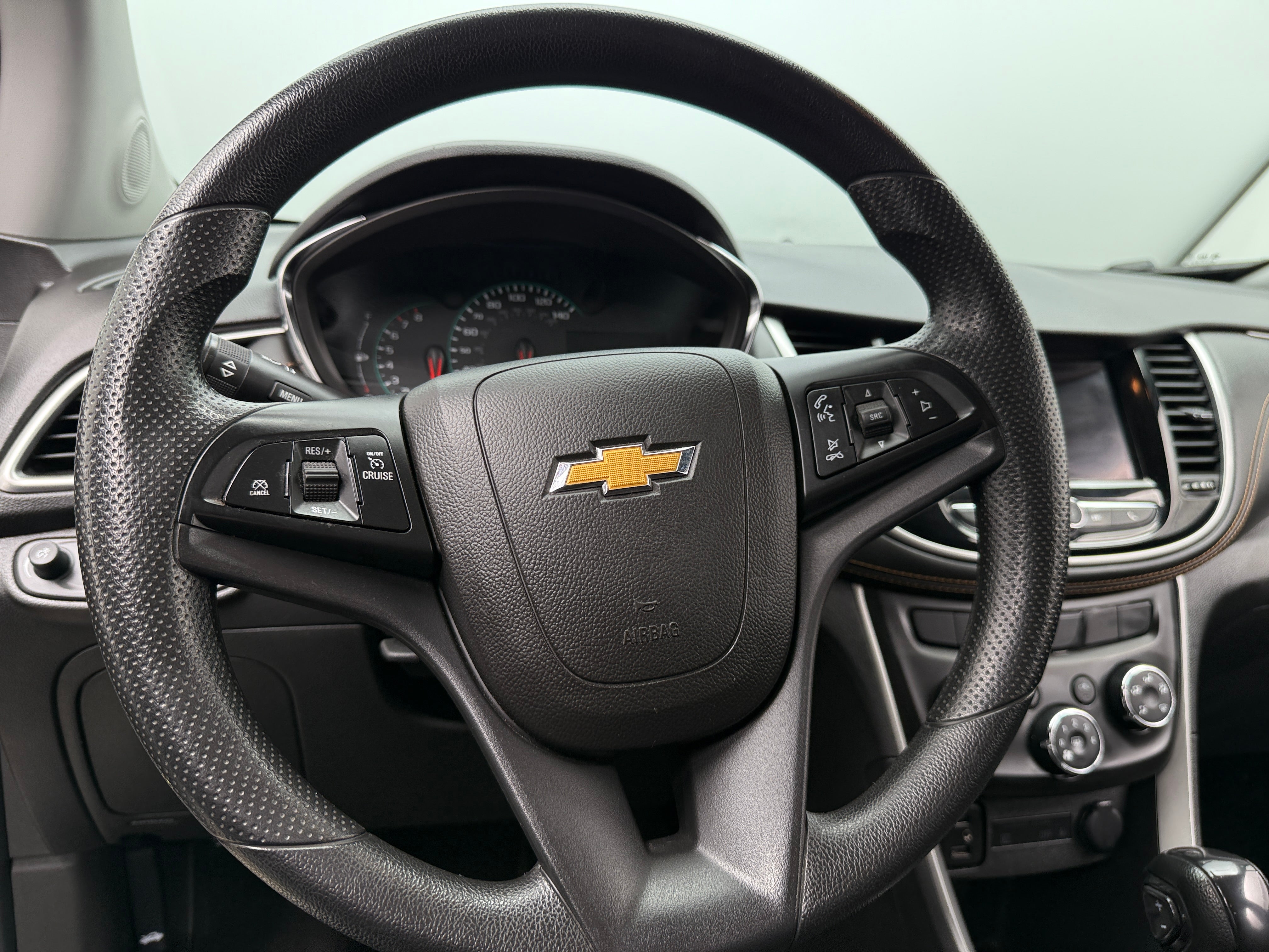 2021 Chevrolet Trax LS 5