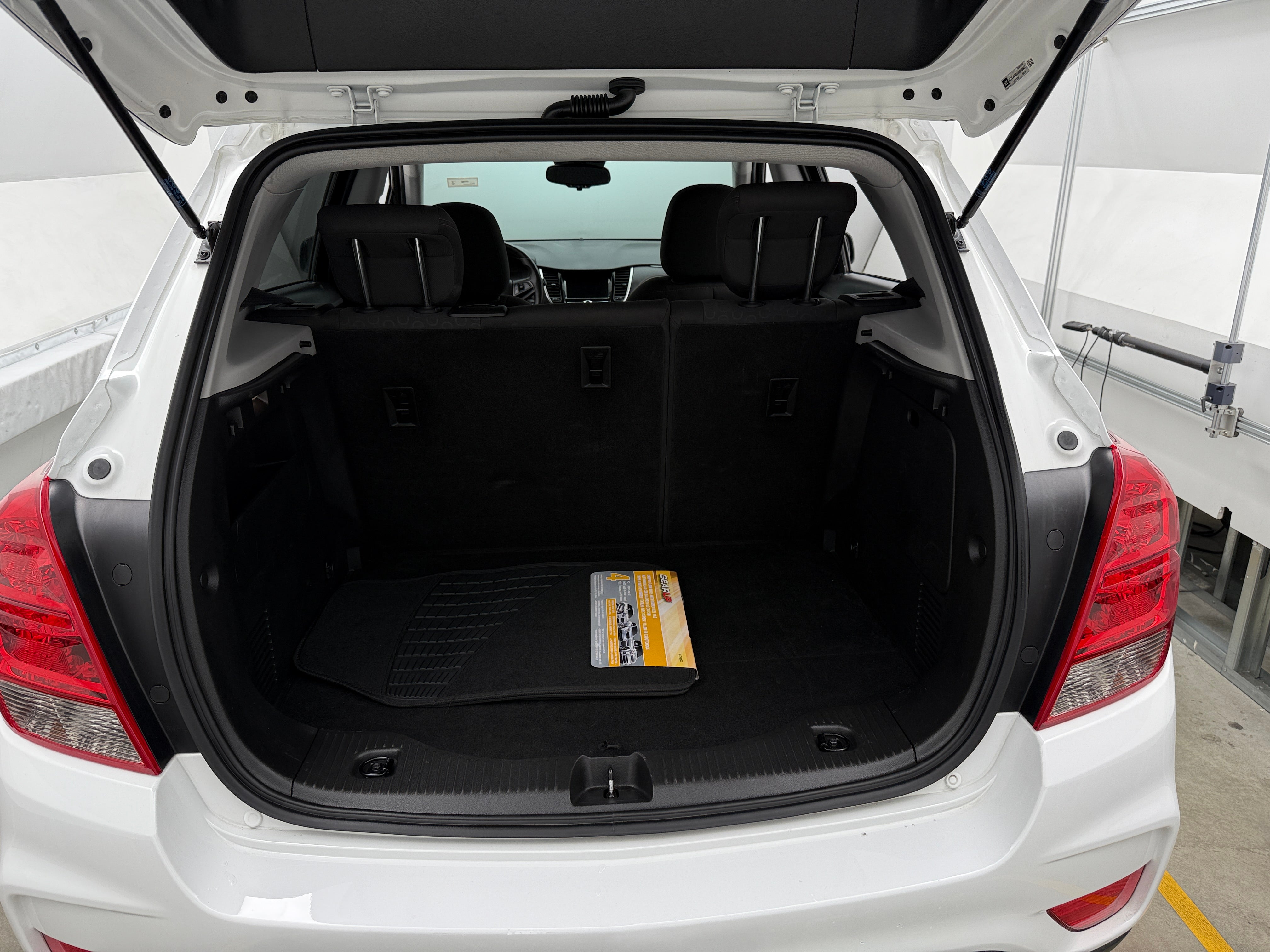 2021 Chevrolet Trax LS 7