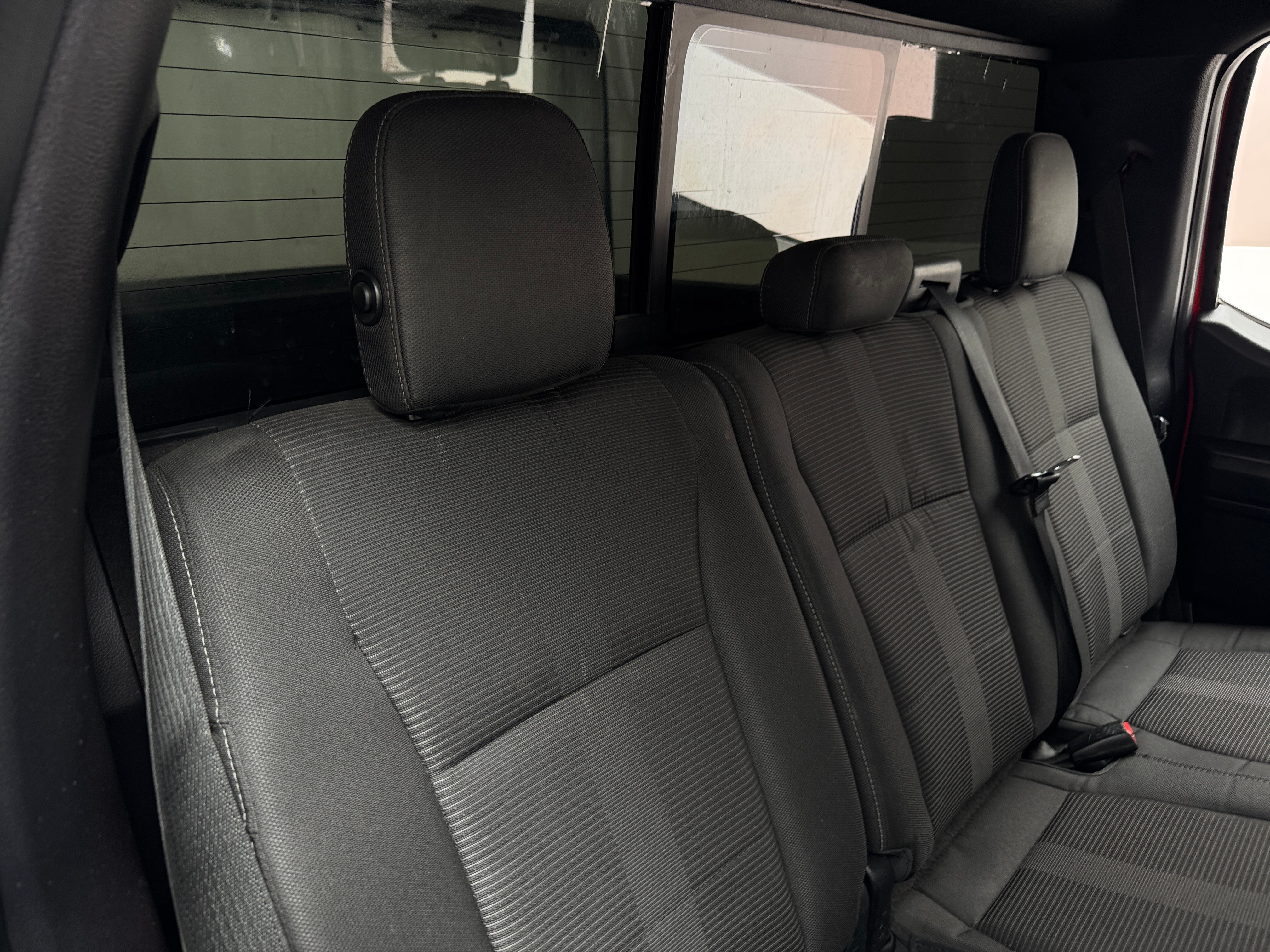 2016 Ford Econoline E-150 6