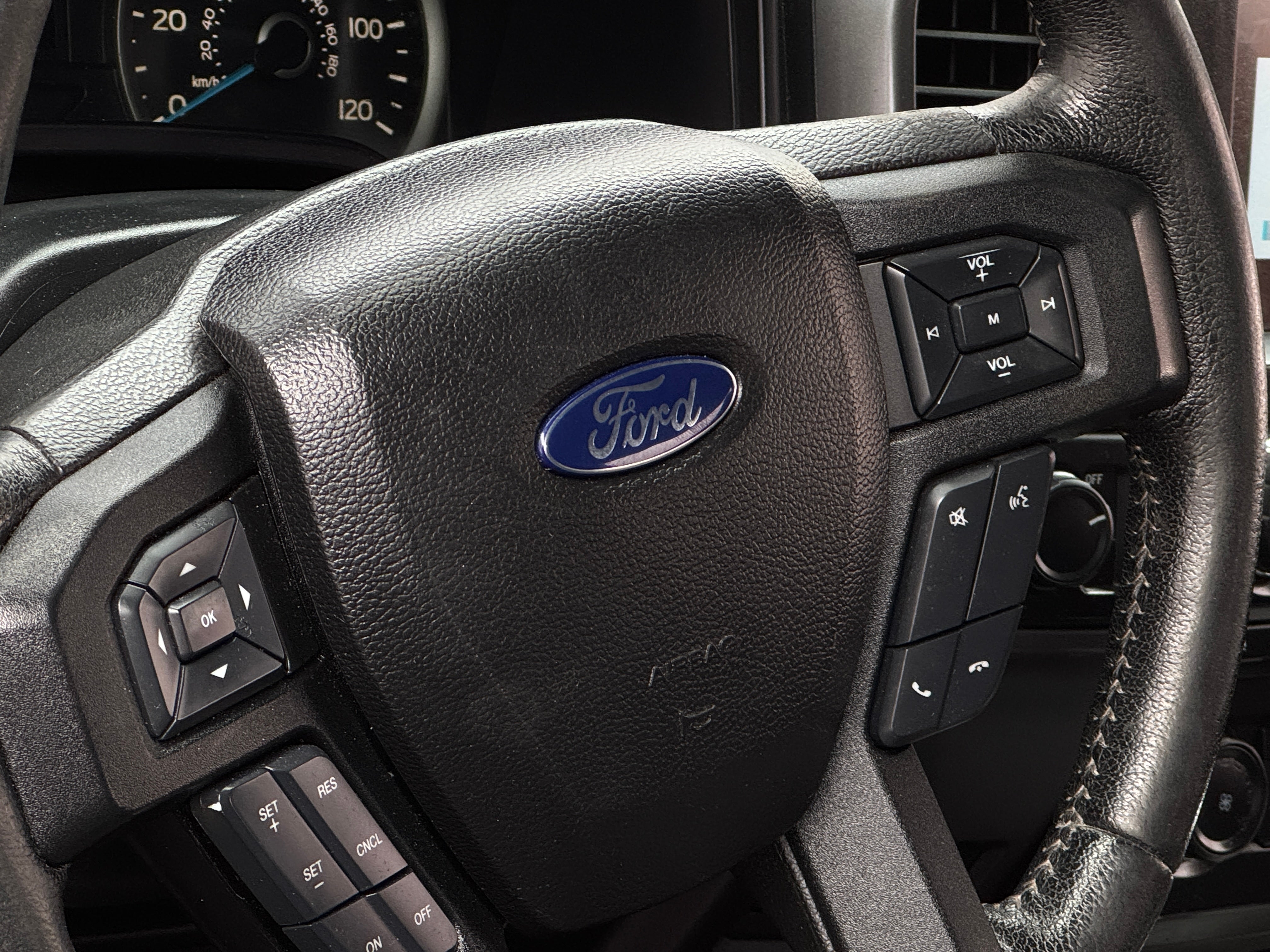 2016 Ford Econoline E-150 5