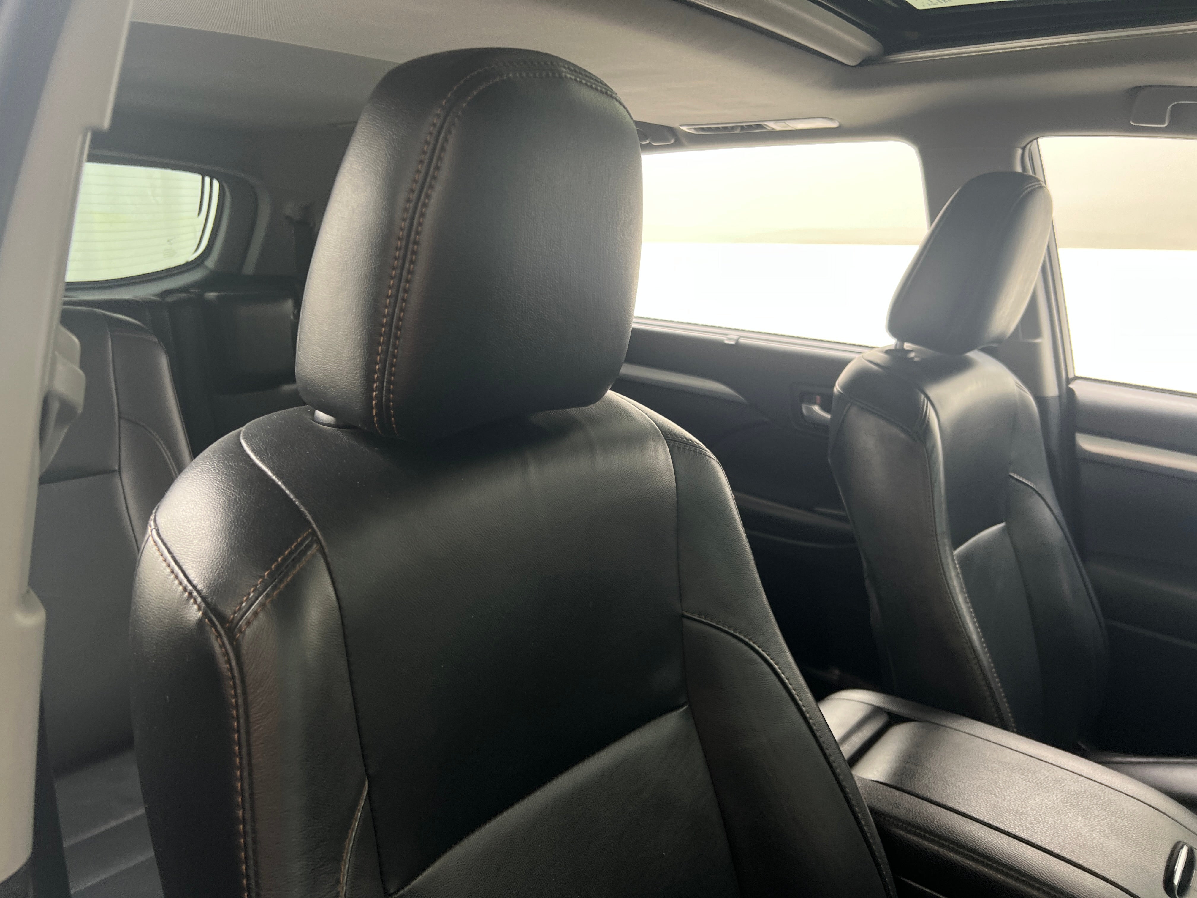 2019 Toyota Highlander XLE 2