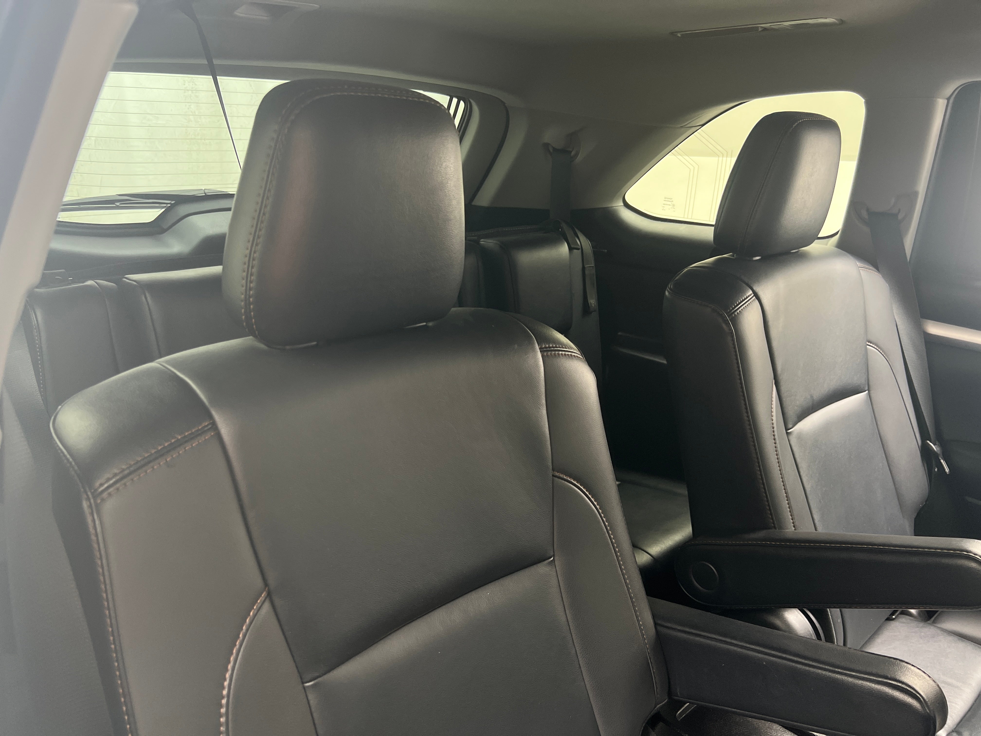 2019 Toyota Highlander XLE 6