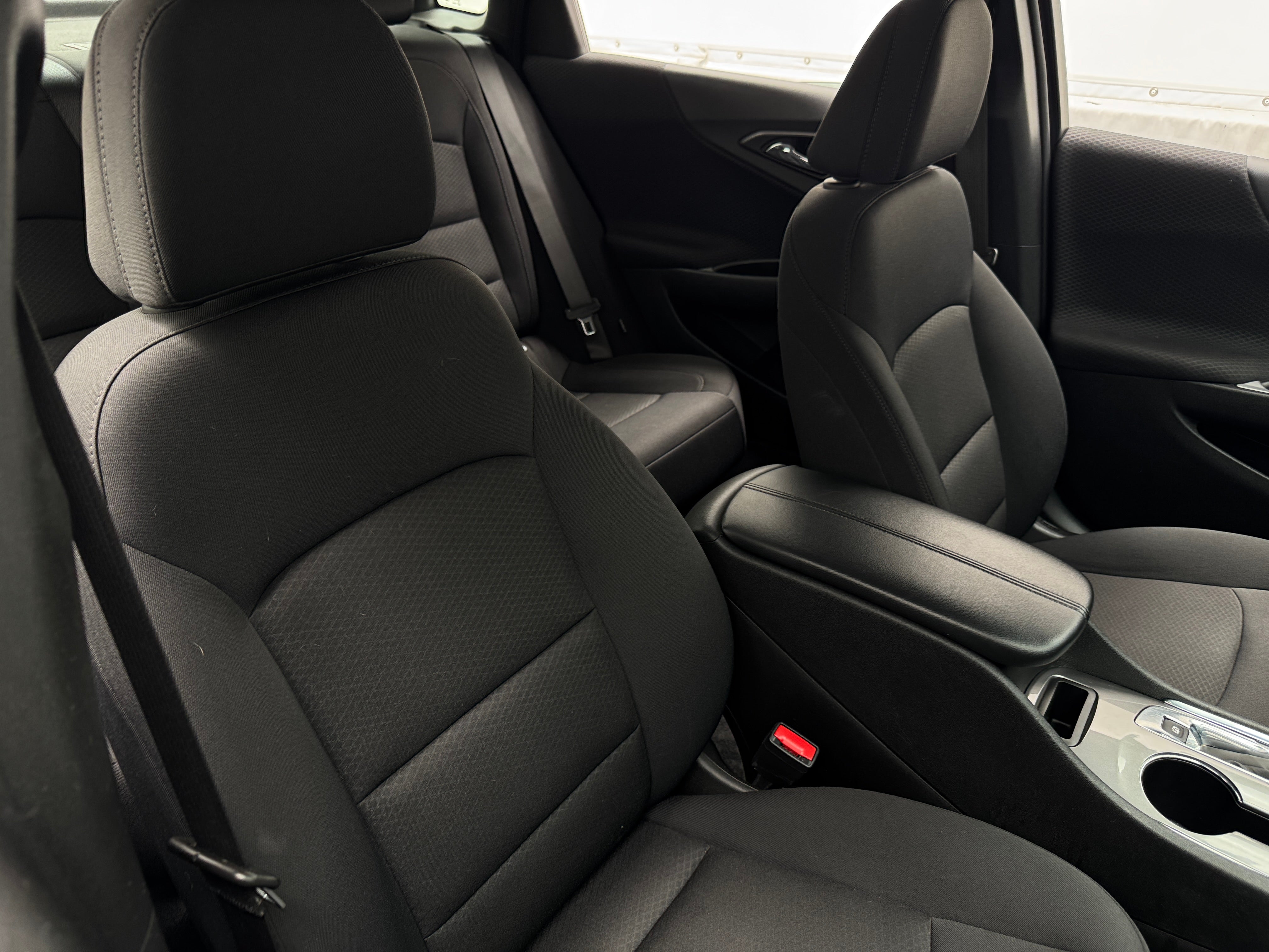 2023 Chevrolet Malibu LT 2