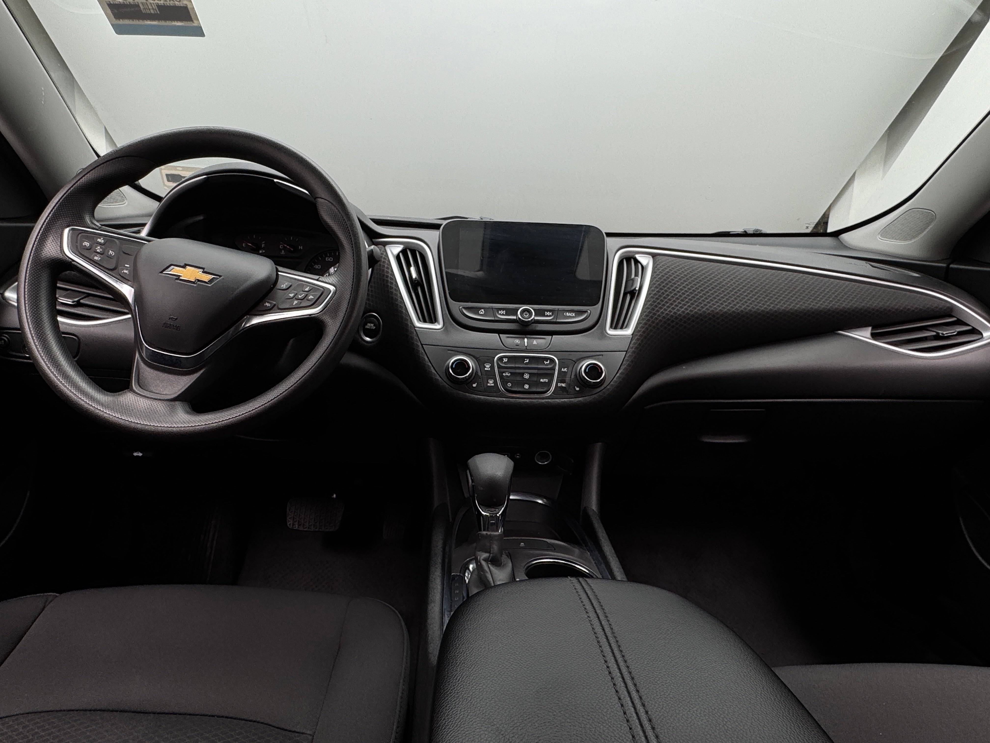 2023 Chevrolet Malibu LT 3