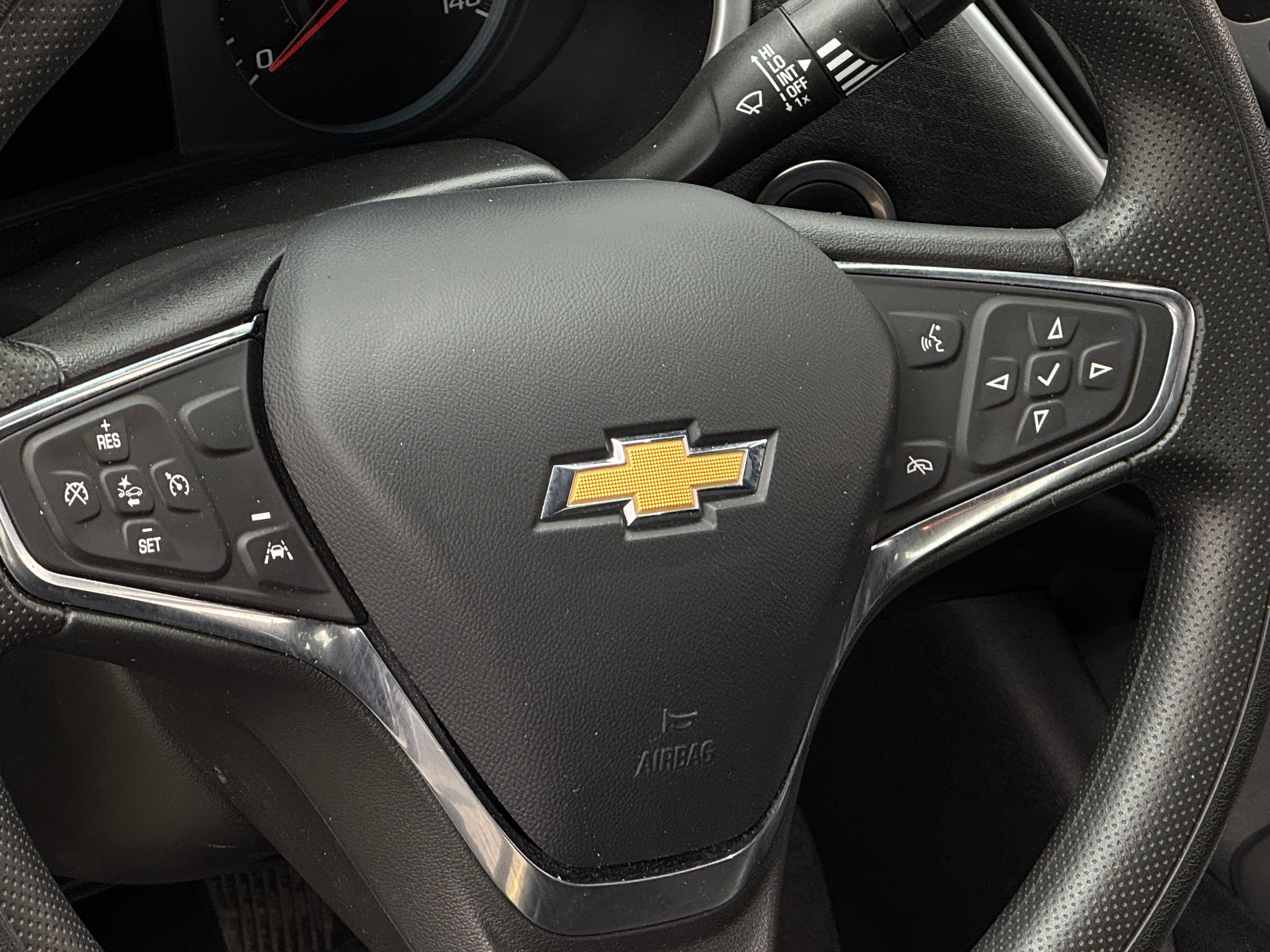 2023 Chevrolet Malibu LT 5
