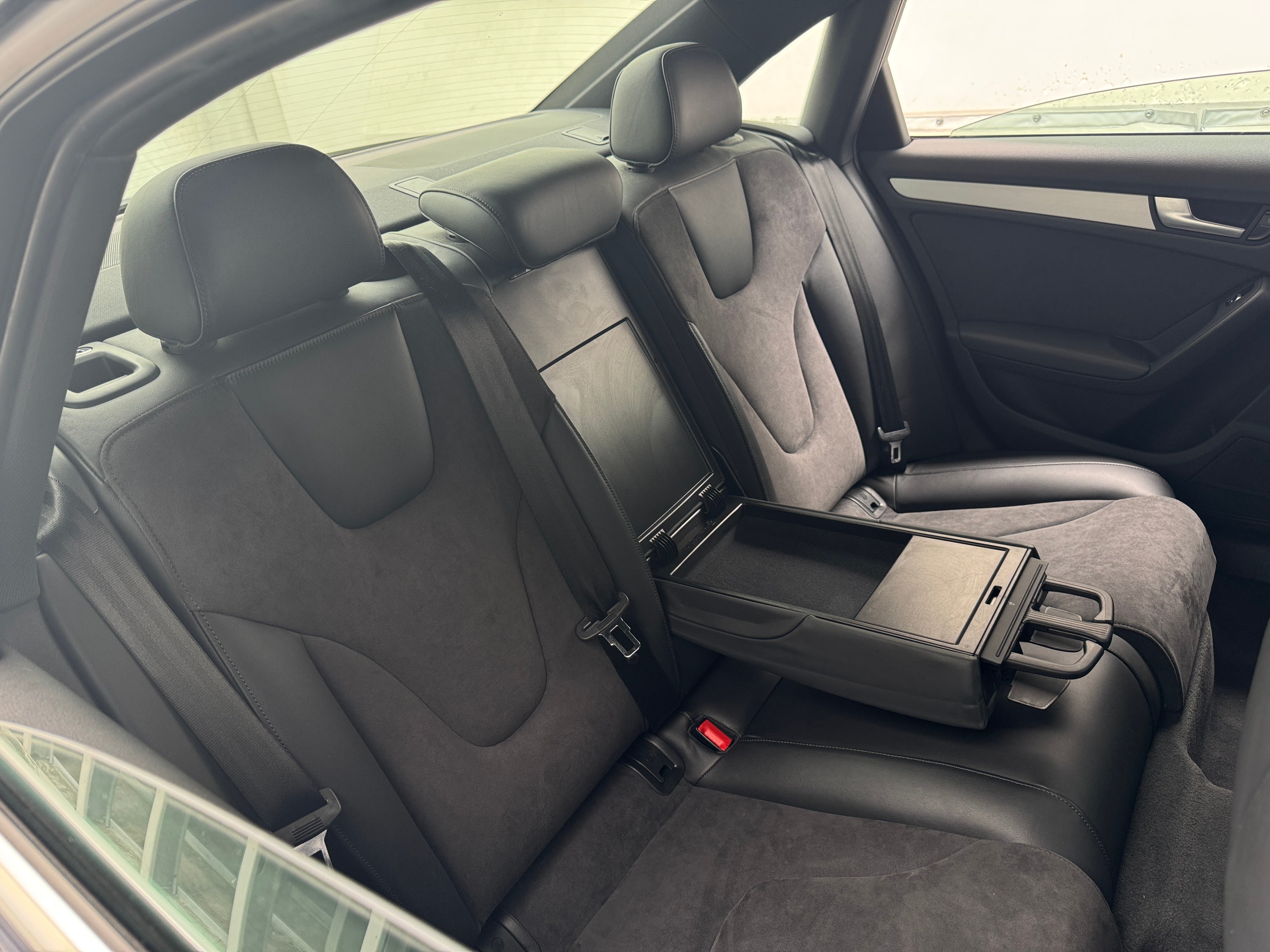 2014 Audi S4 Premium Plus 5