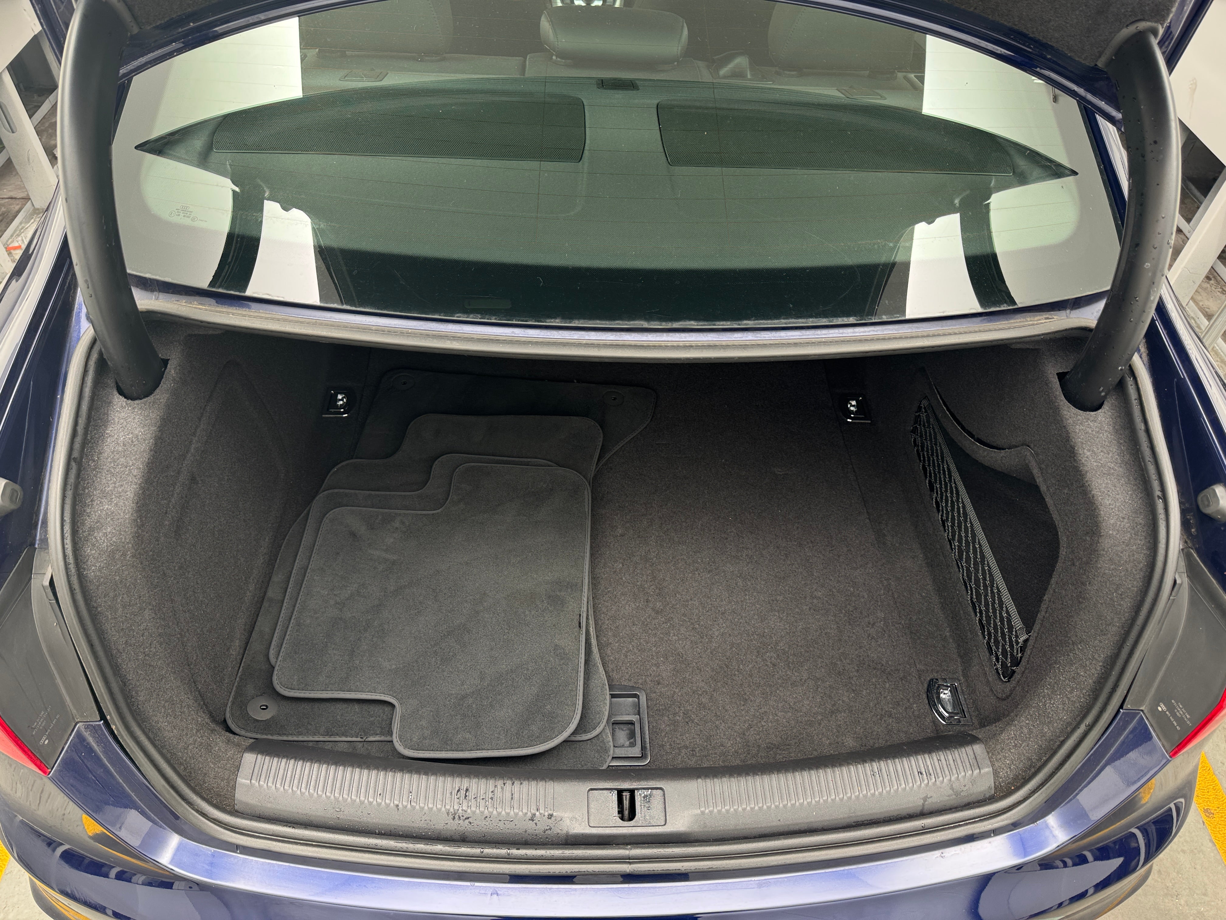 2014 Audi S4 Premium Plus 6