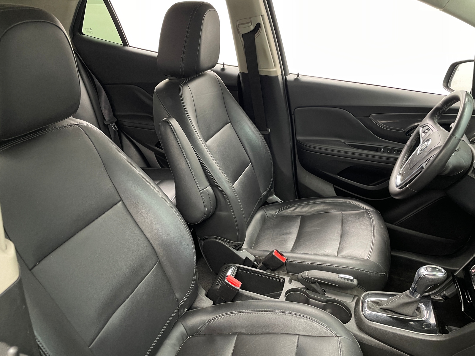Thumbnail: 2017 Buick Encore - 2