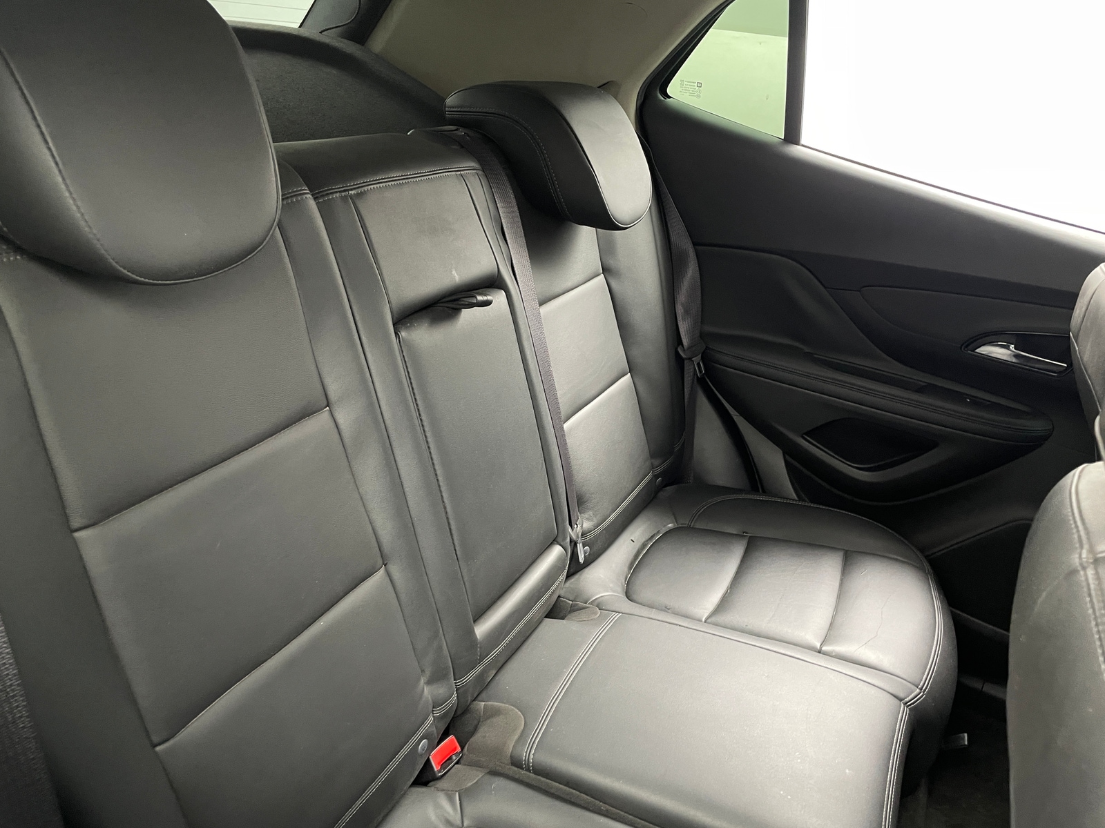 Thumbnail: 2017 Buick Encore - 6