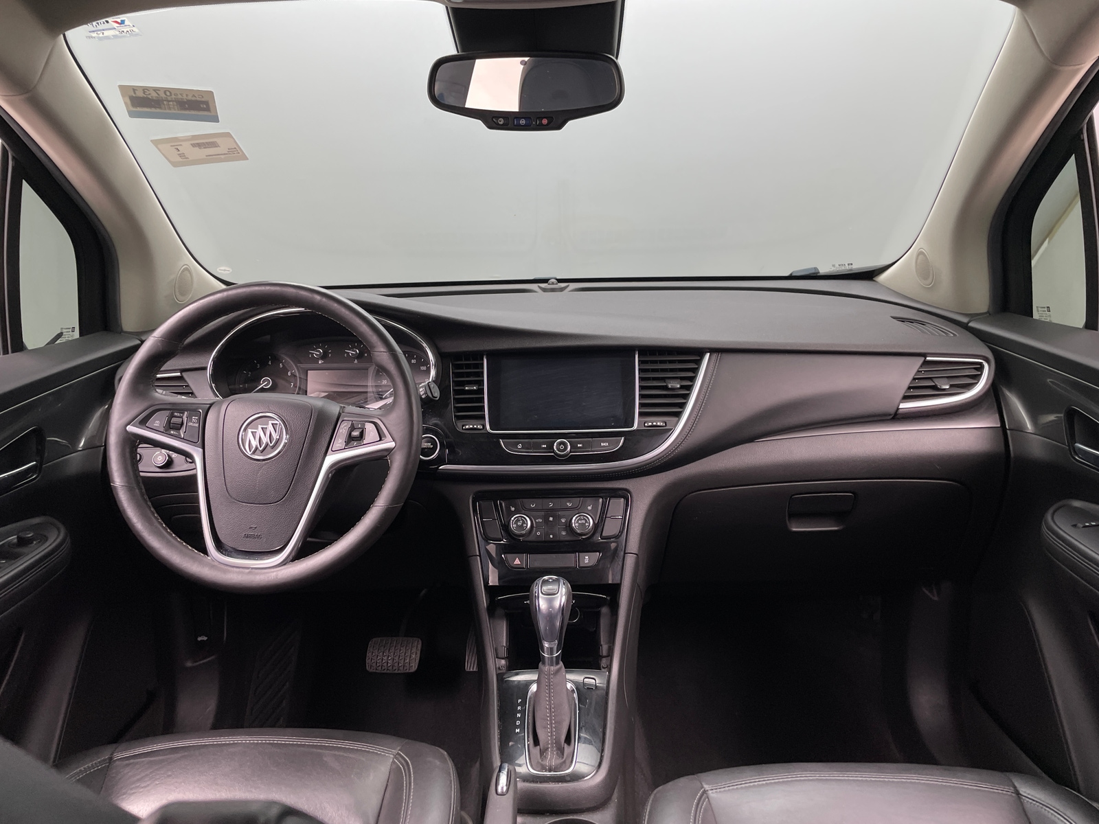 Thumbnail: 2017 Buick Encore - 3