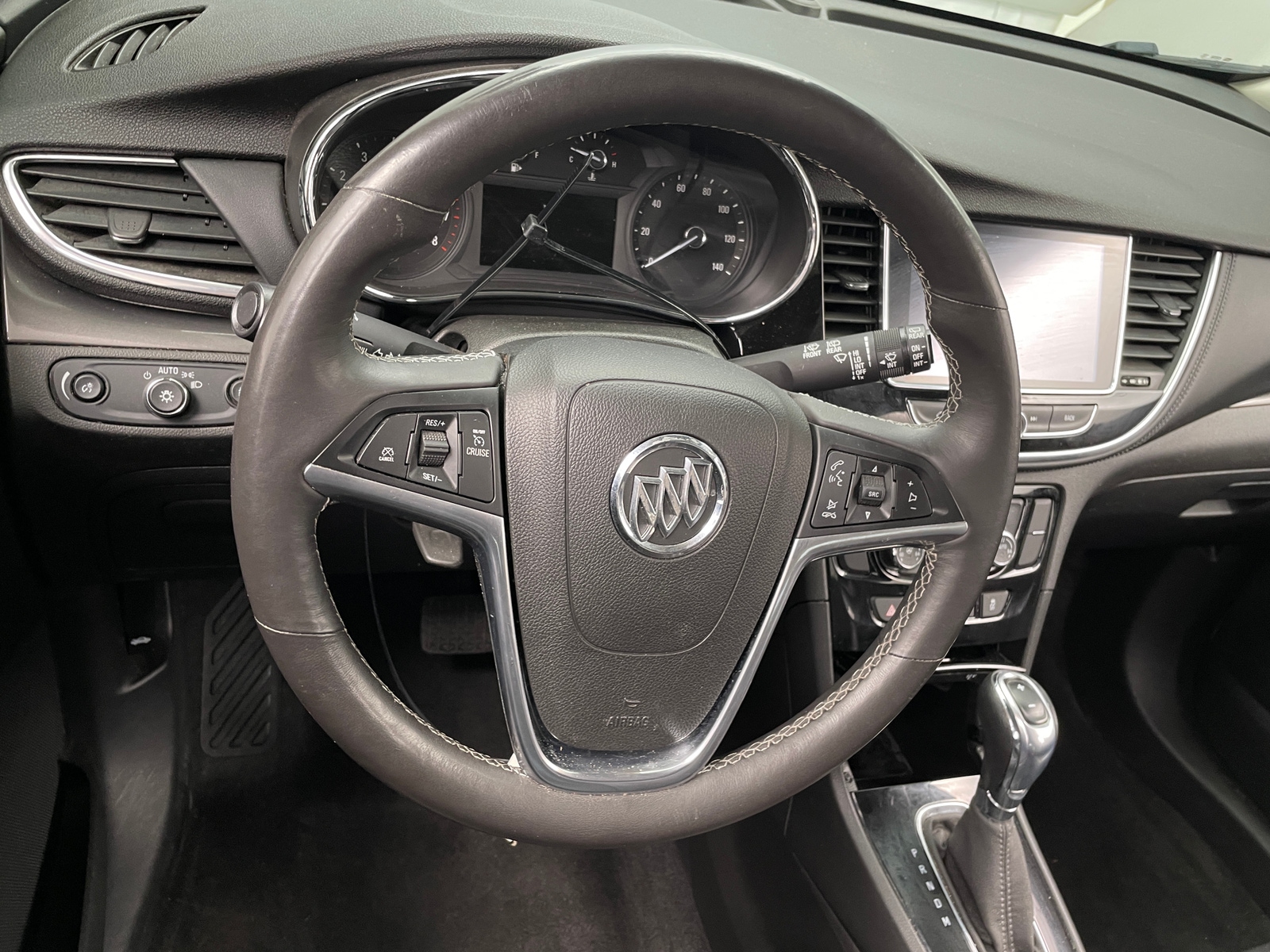 Thumbnail: 2017 Buick Encore - 5