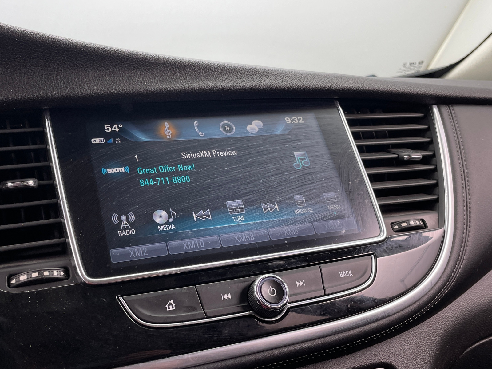 Thumbnail: 2017 Buick Encore - 4