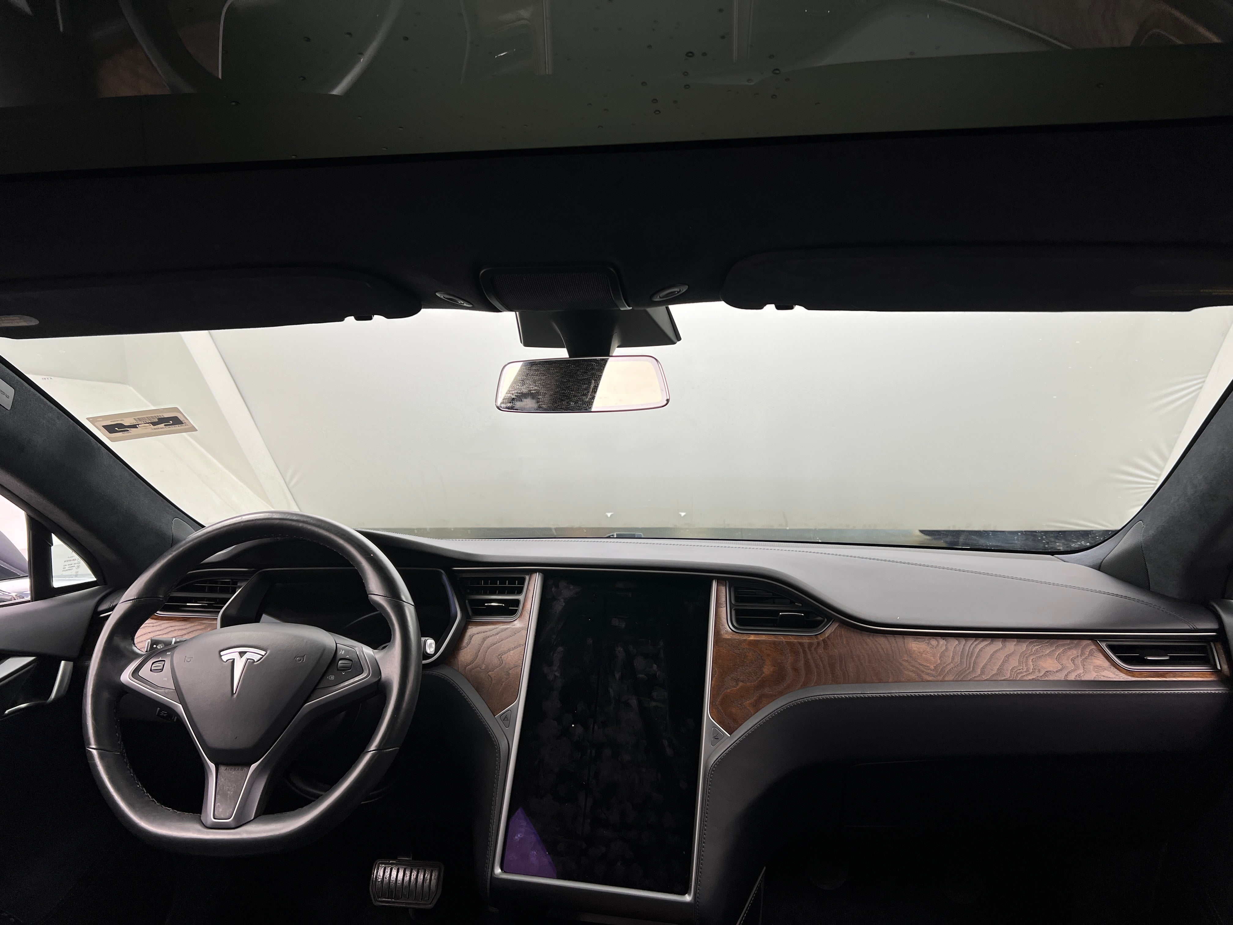 2020 Tesla Model S Long Range 2