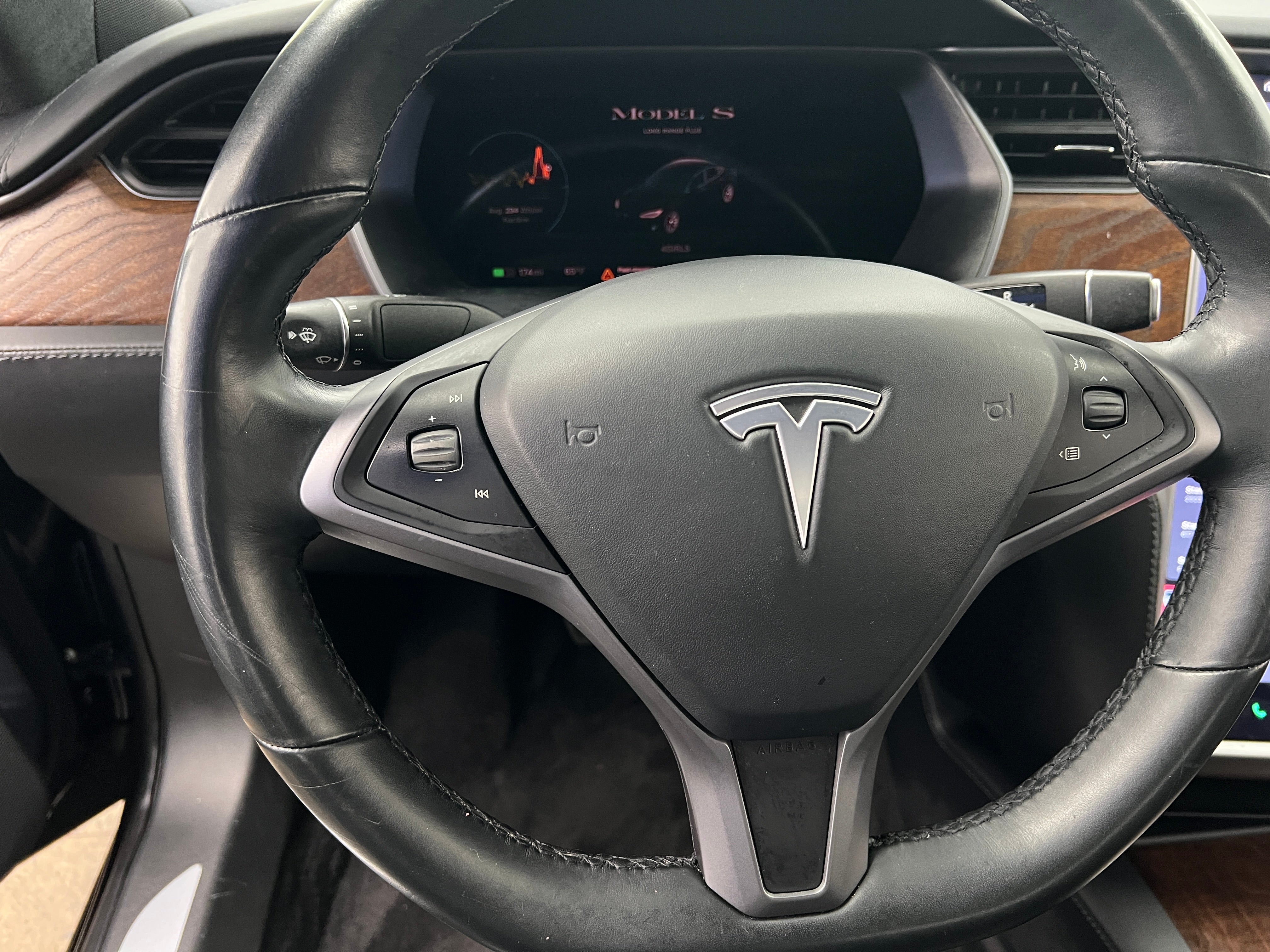 2020 Tesla Model S Long Range 4