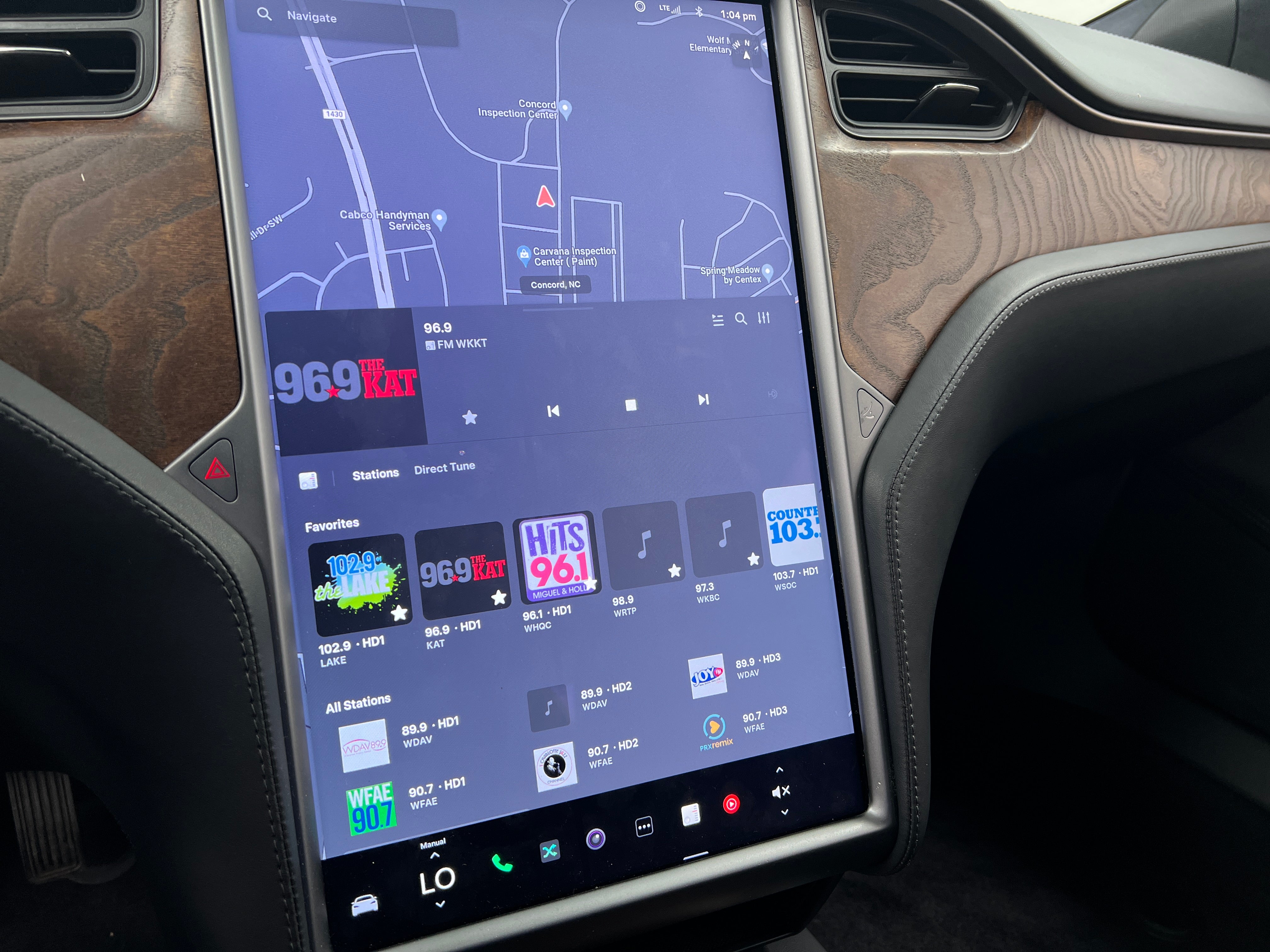 2020 Tesla Model S Long Range 3