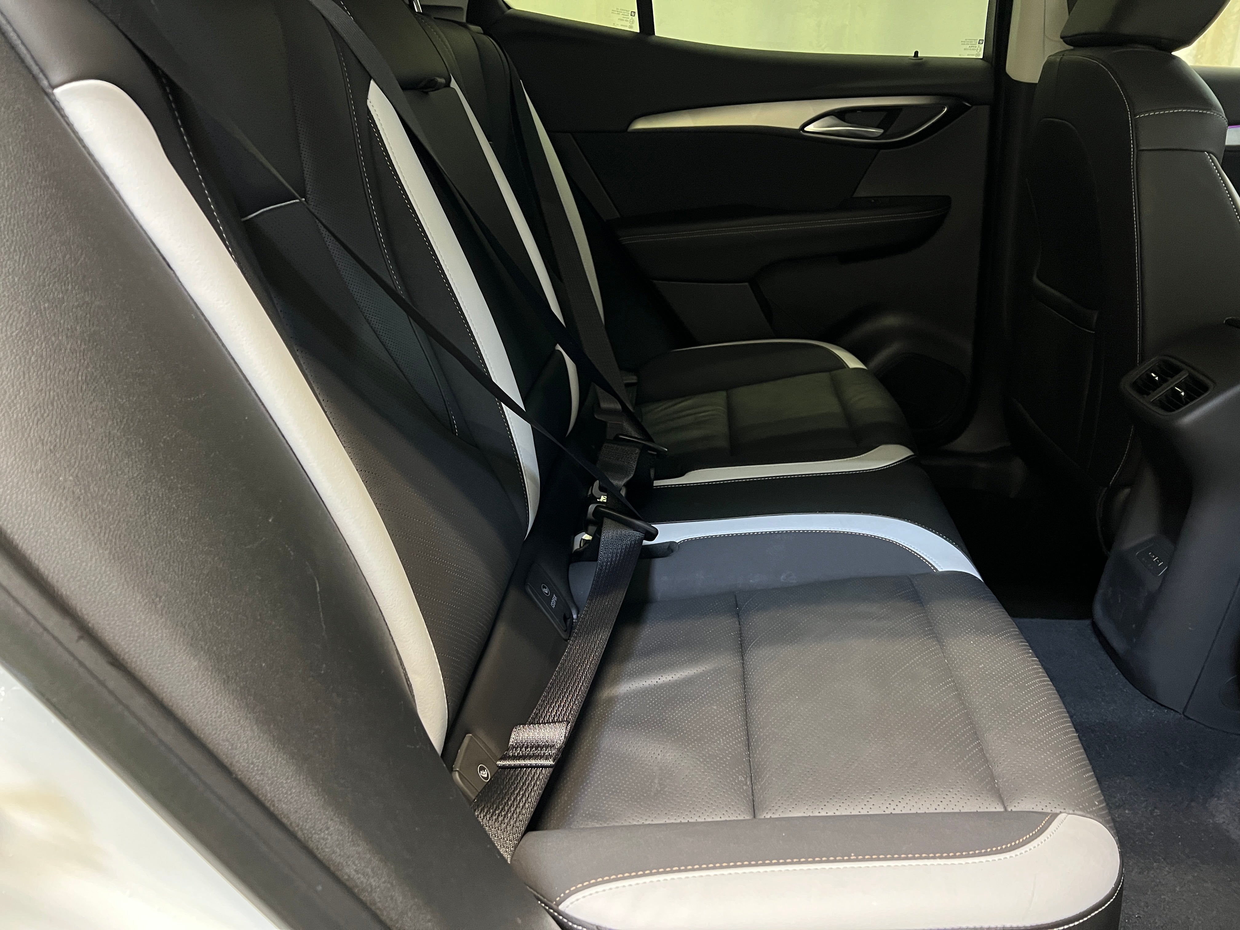 2024 Buick Envision Sport Touring 5