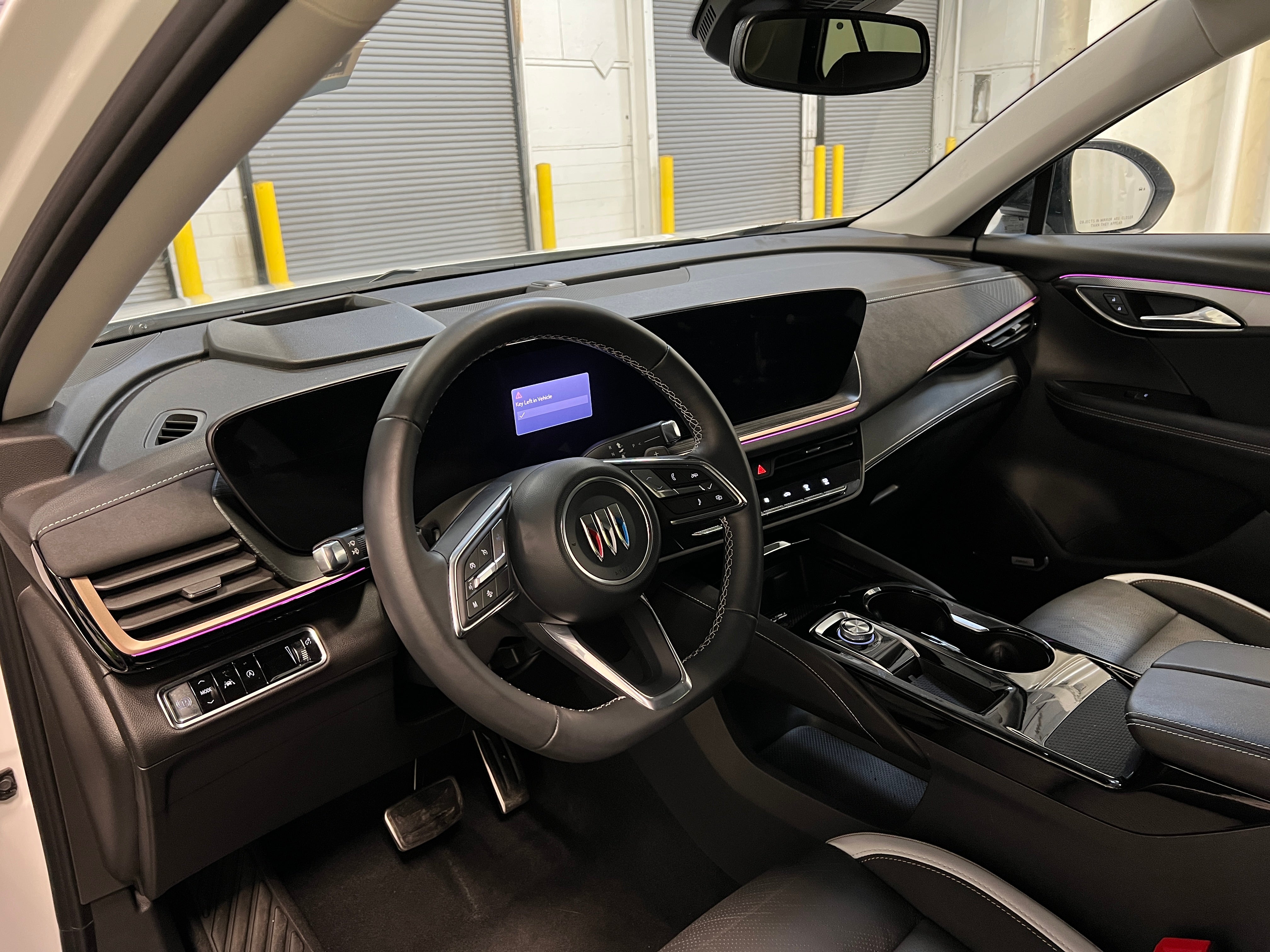 2024 Buick Envision Sport Touring 2