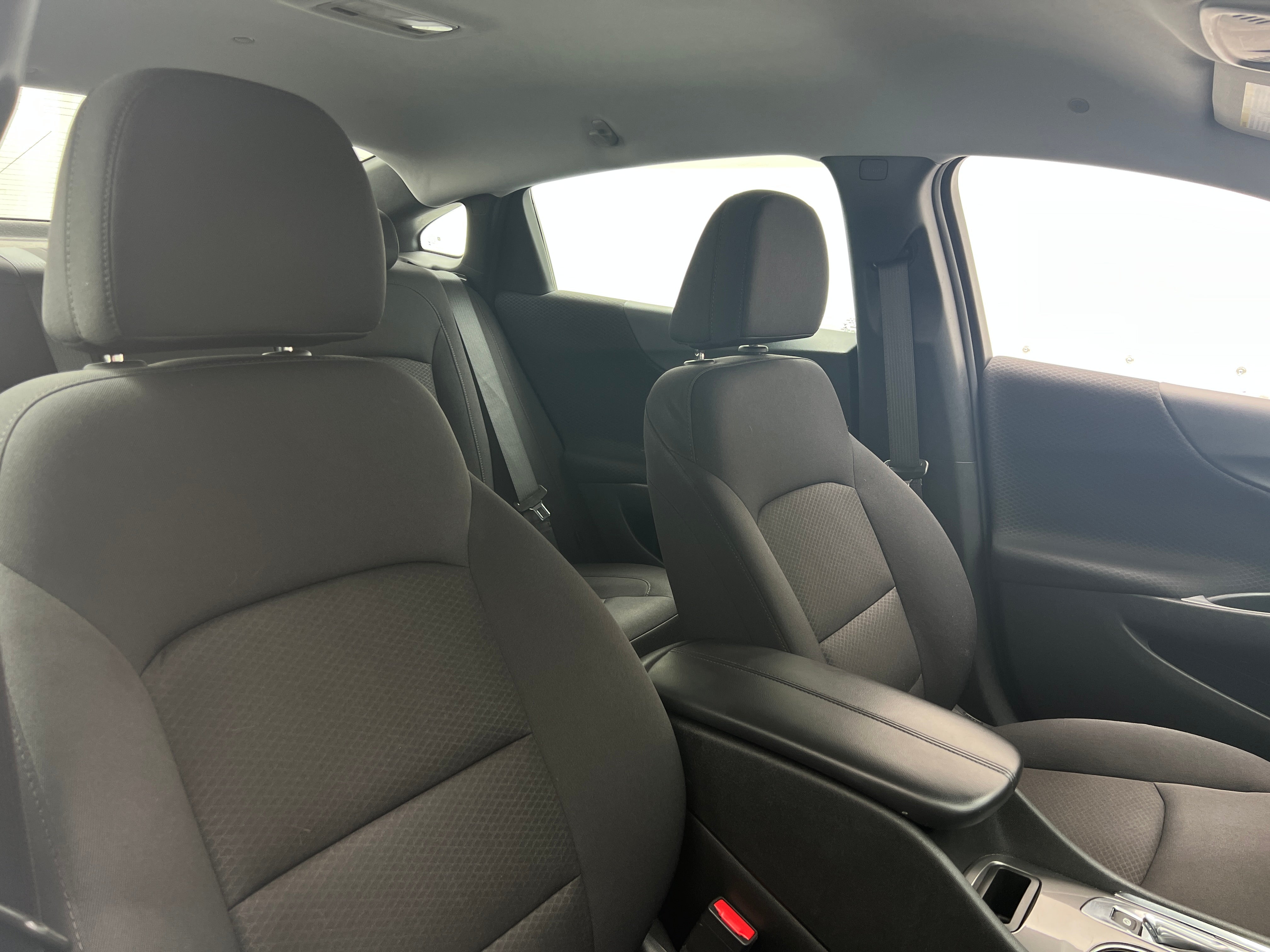 2023 Chevrolet Malibu LT 2