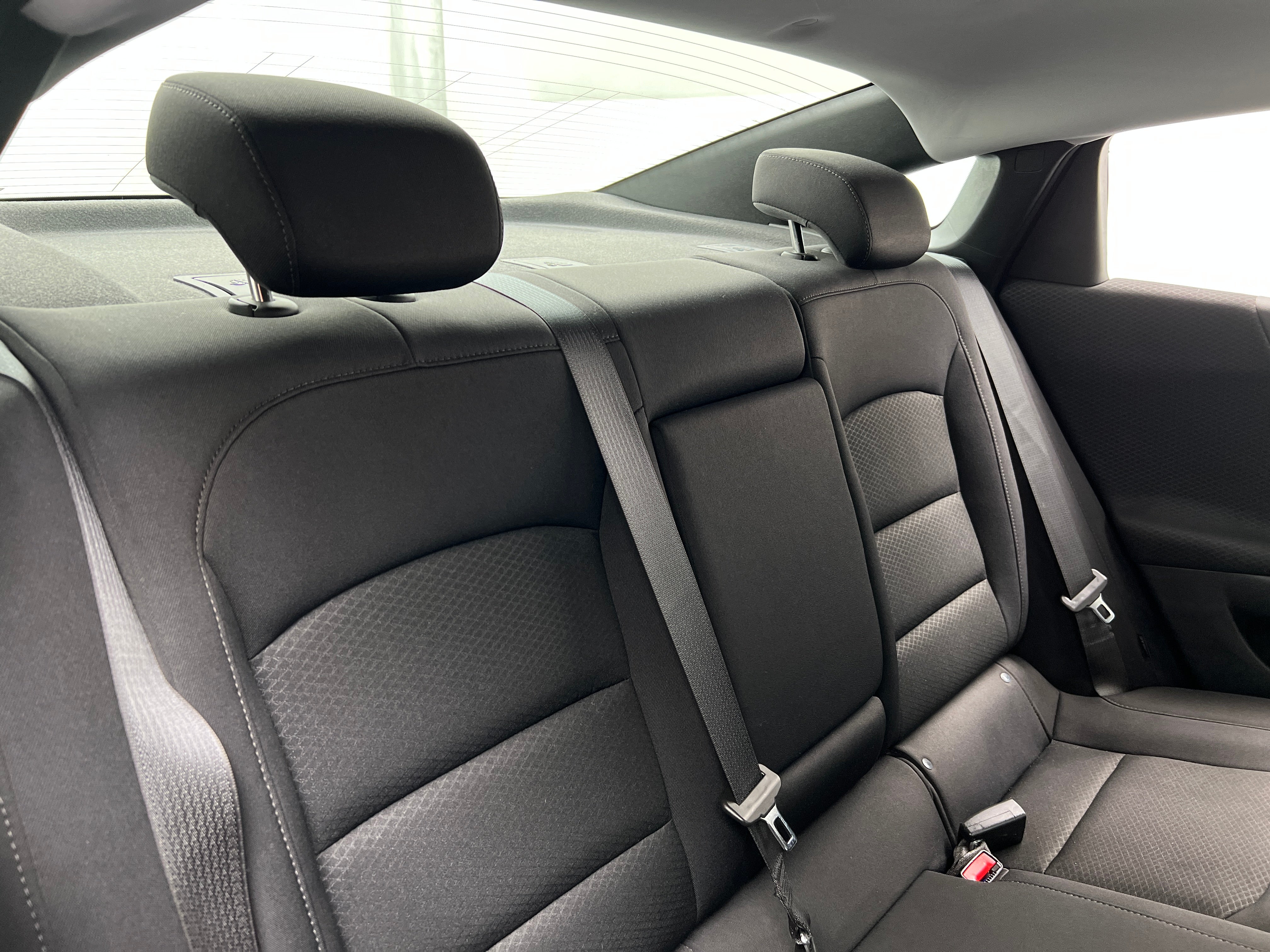 2023 Chevrolet Malibu LT 6