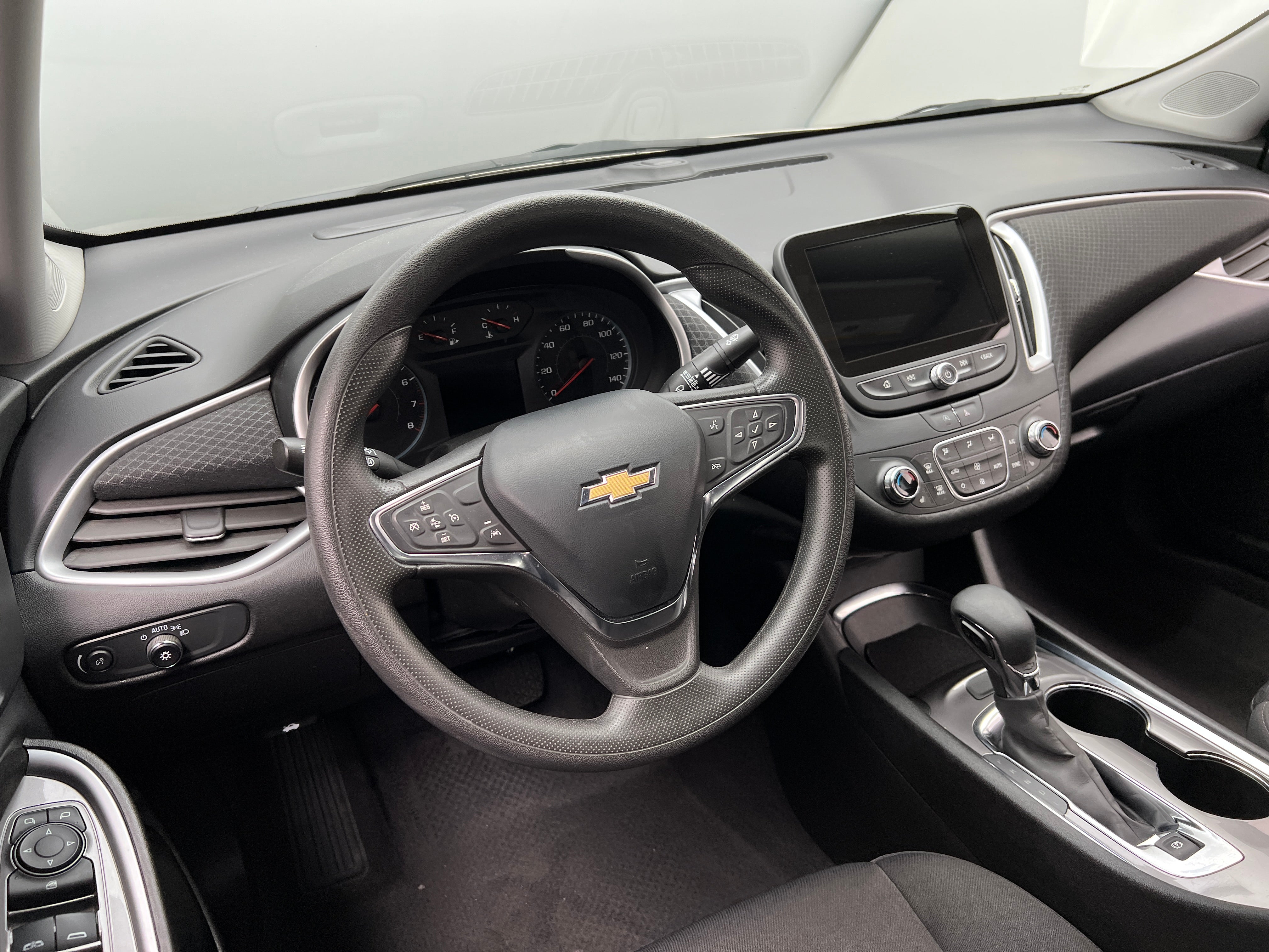 2023 Chevrolet Malibu LT 5