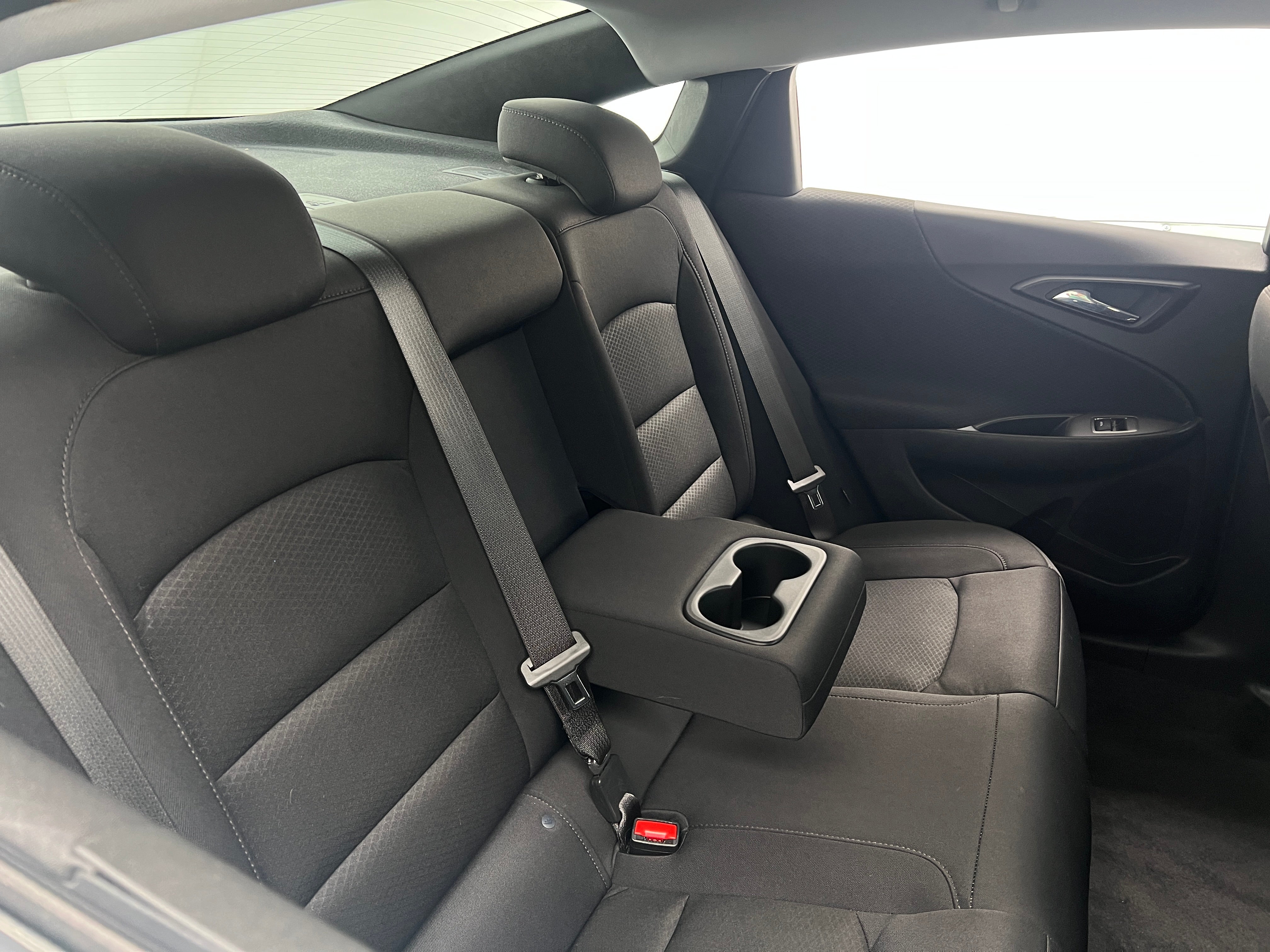 2023 Chevrolet Malibu LT 6