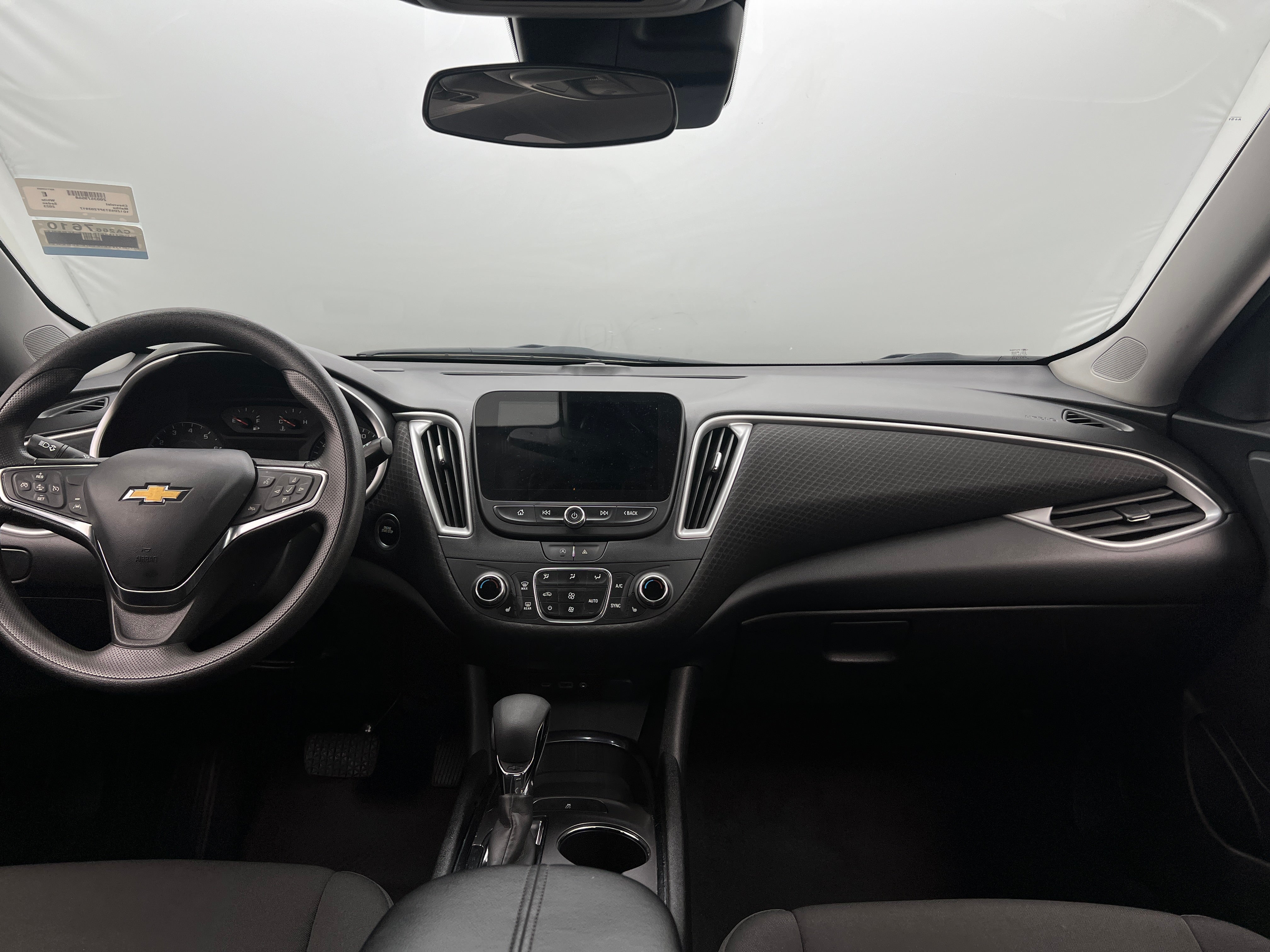 2023 Chevrolet Malibu LT 3