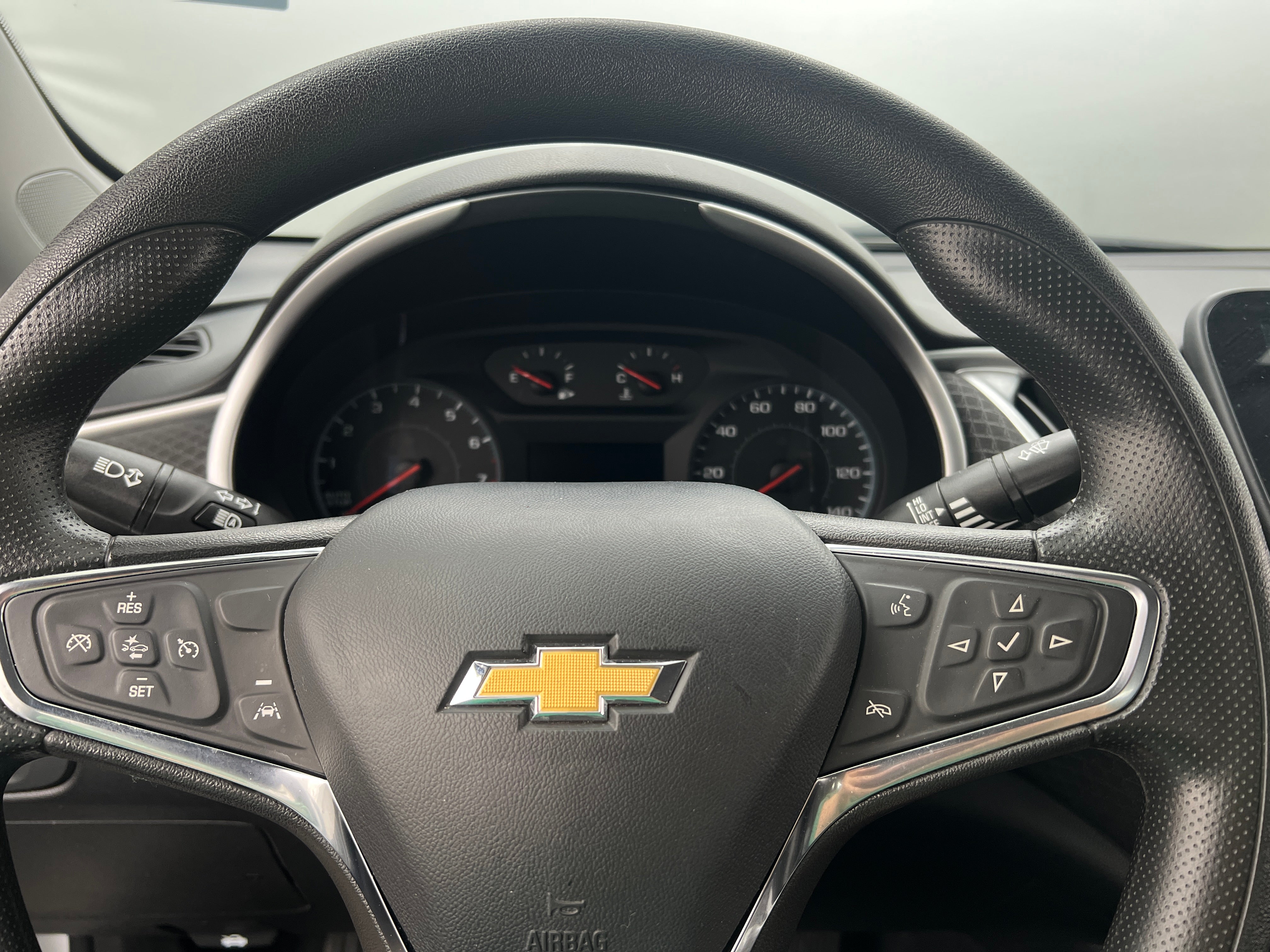 2023 Chevrolet Malibu LT 5