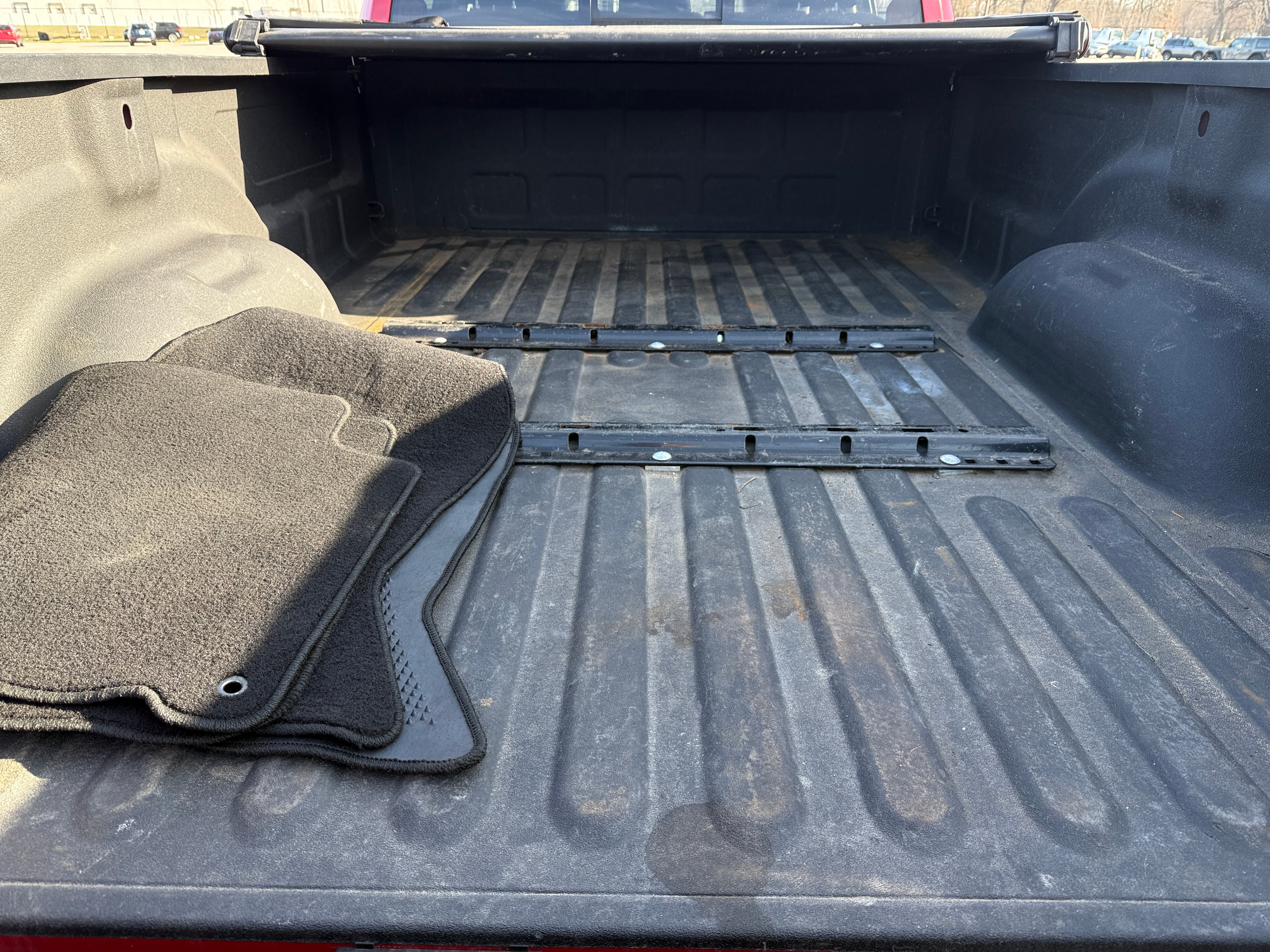 2016 RAM 3500 Laramie 6