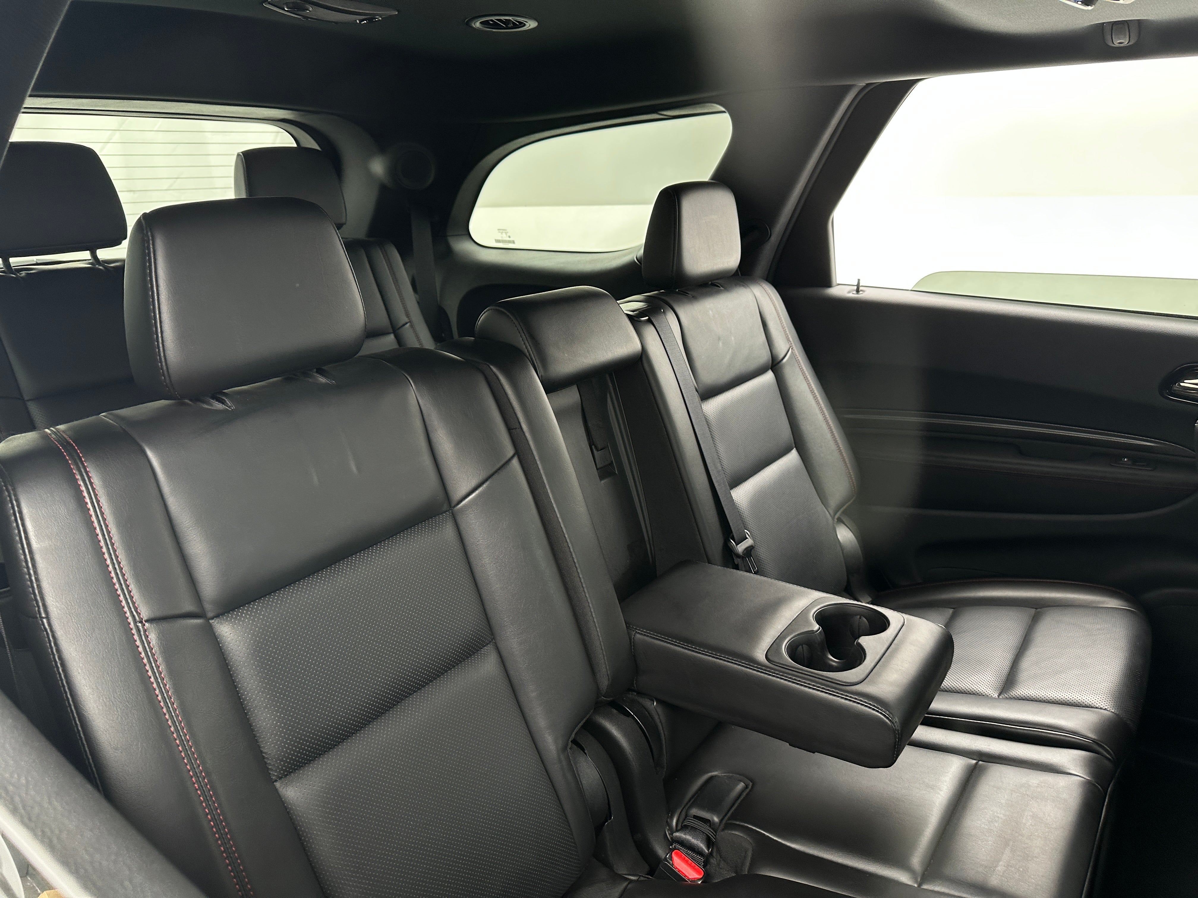2024 Dodge Durango R/T 5