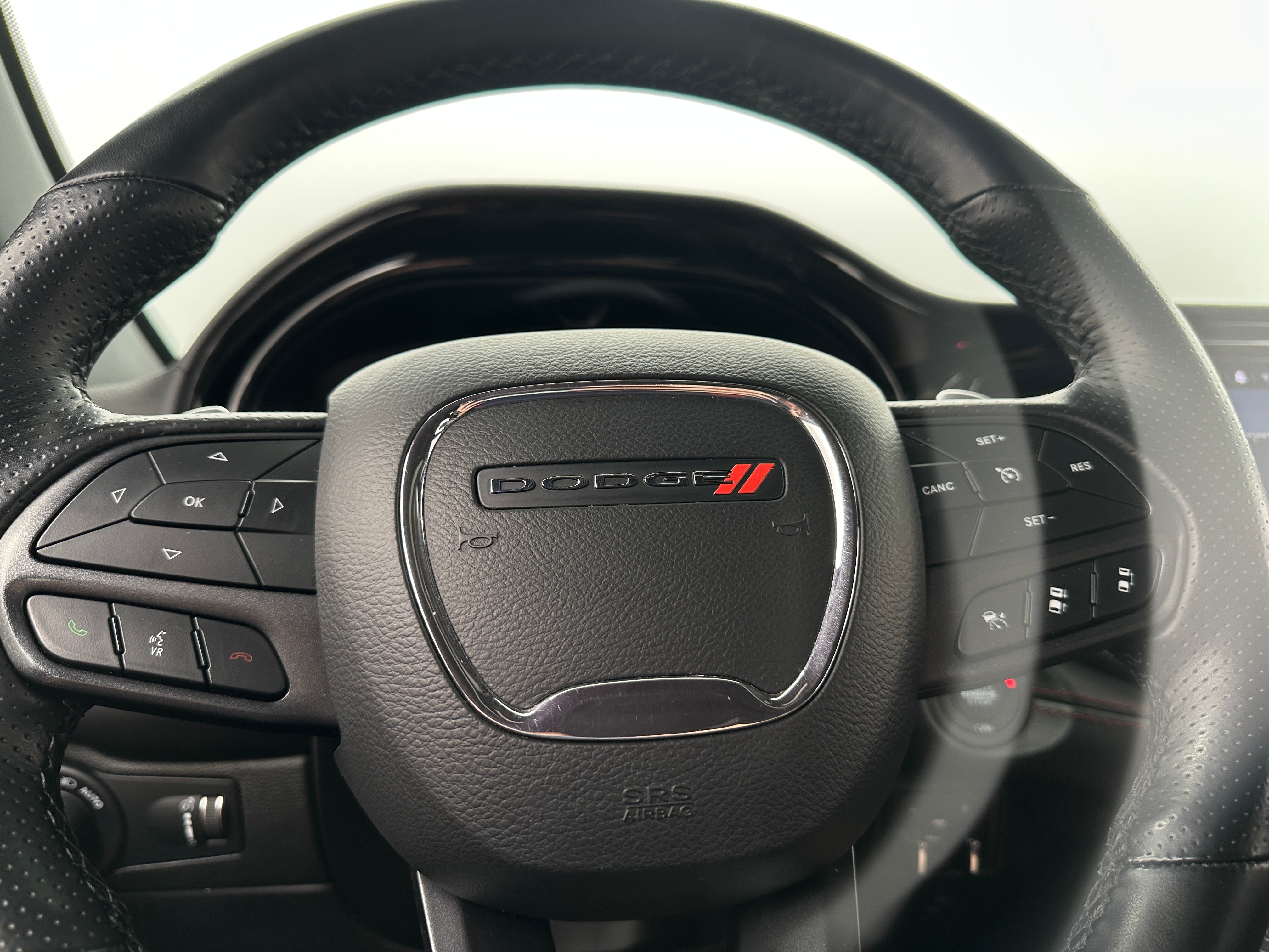 2024 Dodge Durango R/T 4