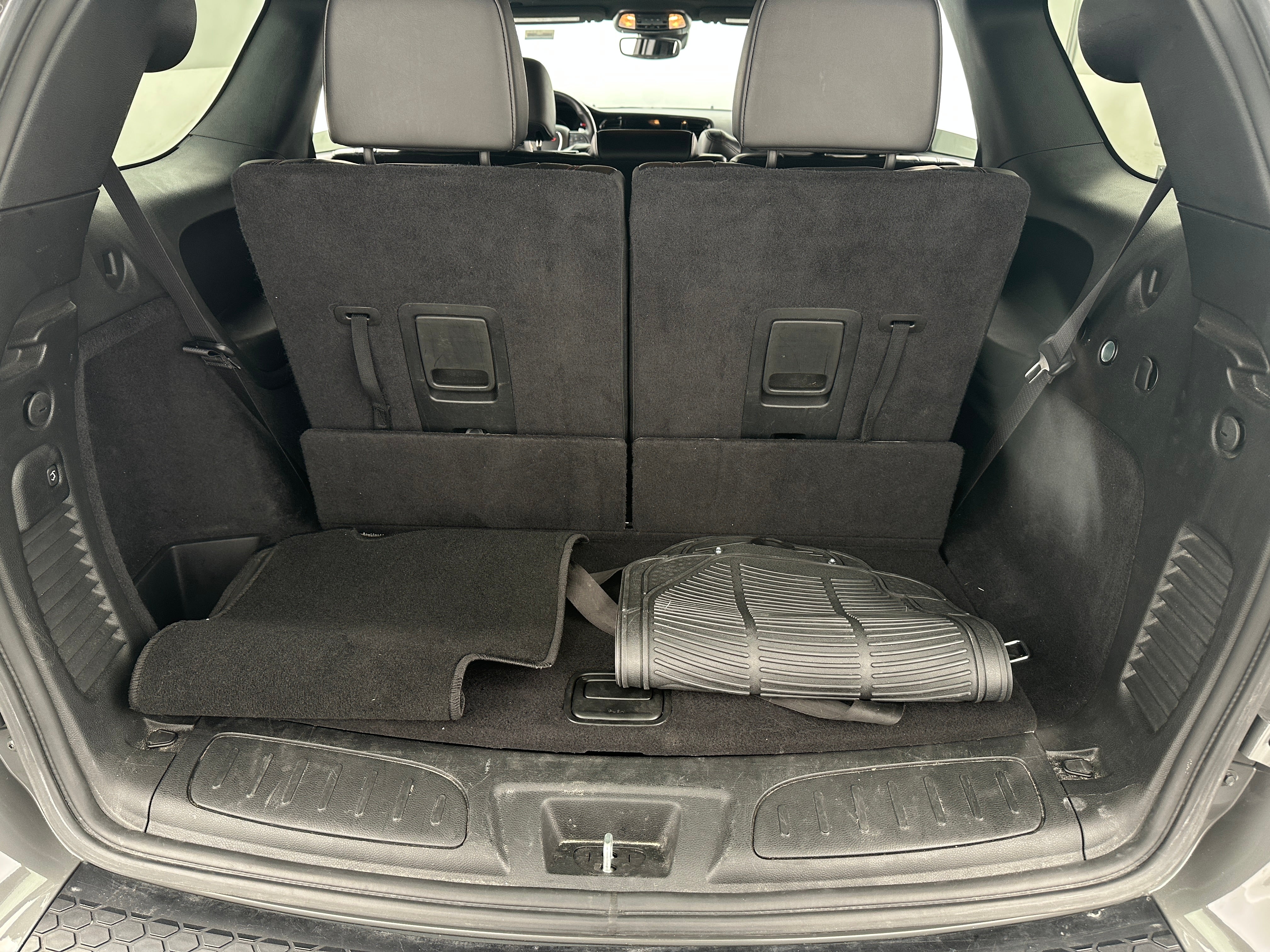 2024 Dodge Durango R/T 6
