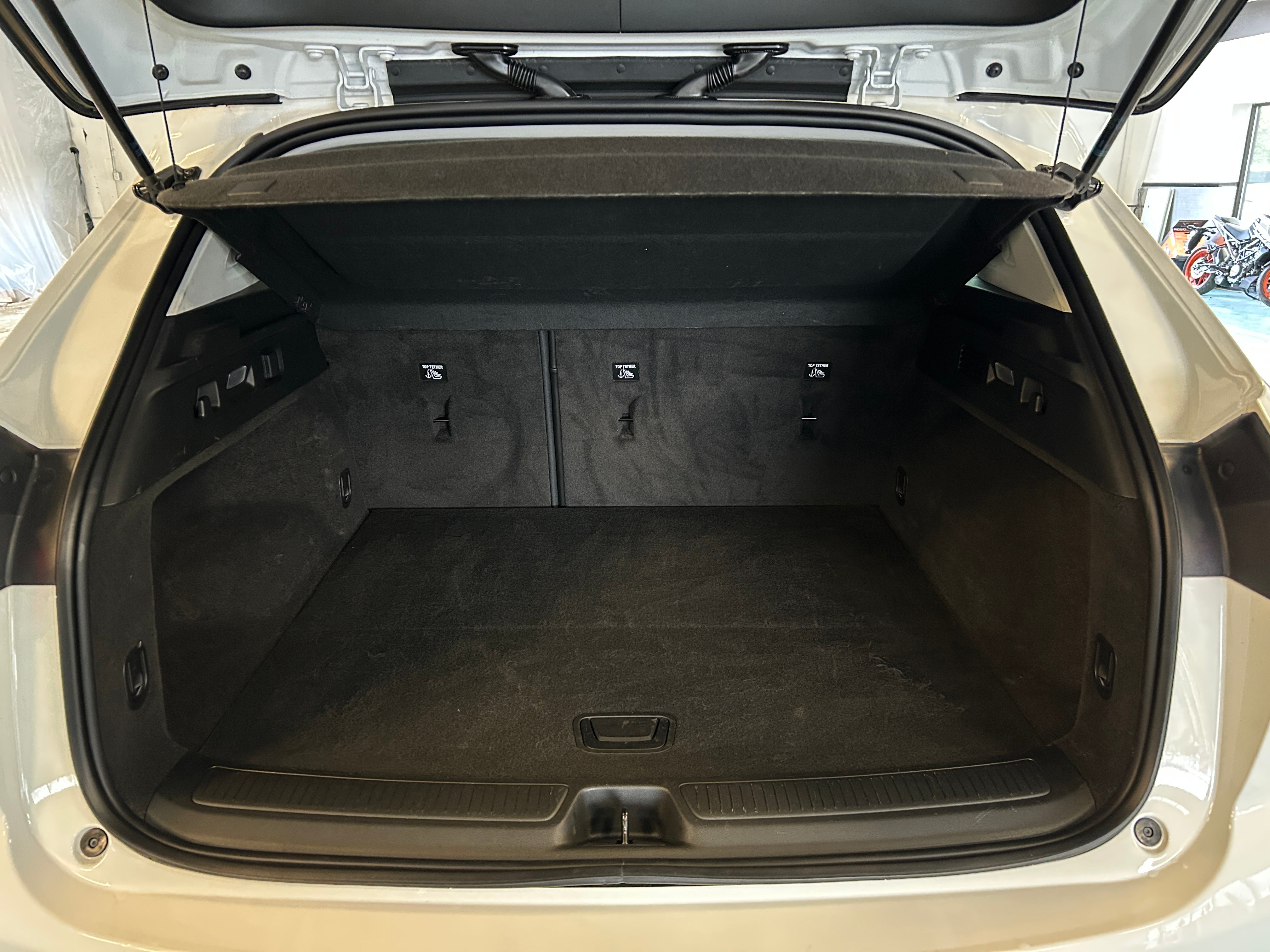 2024 Buick Envision Sport Touring 6