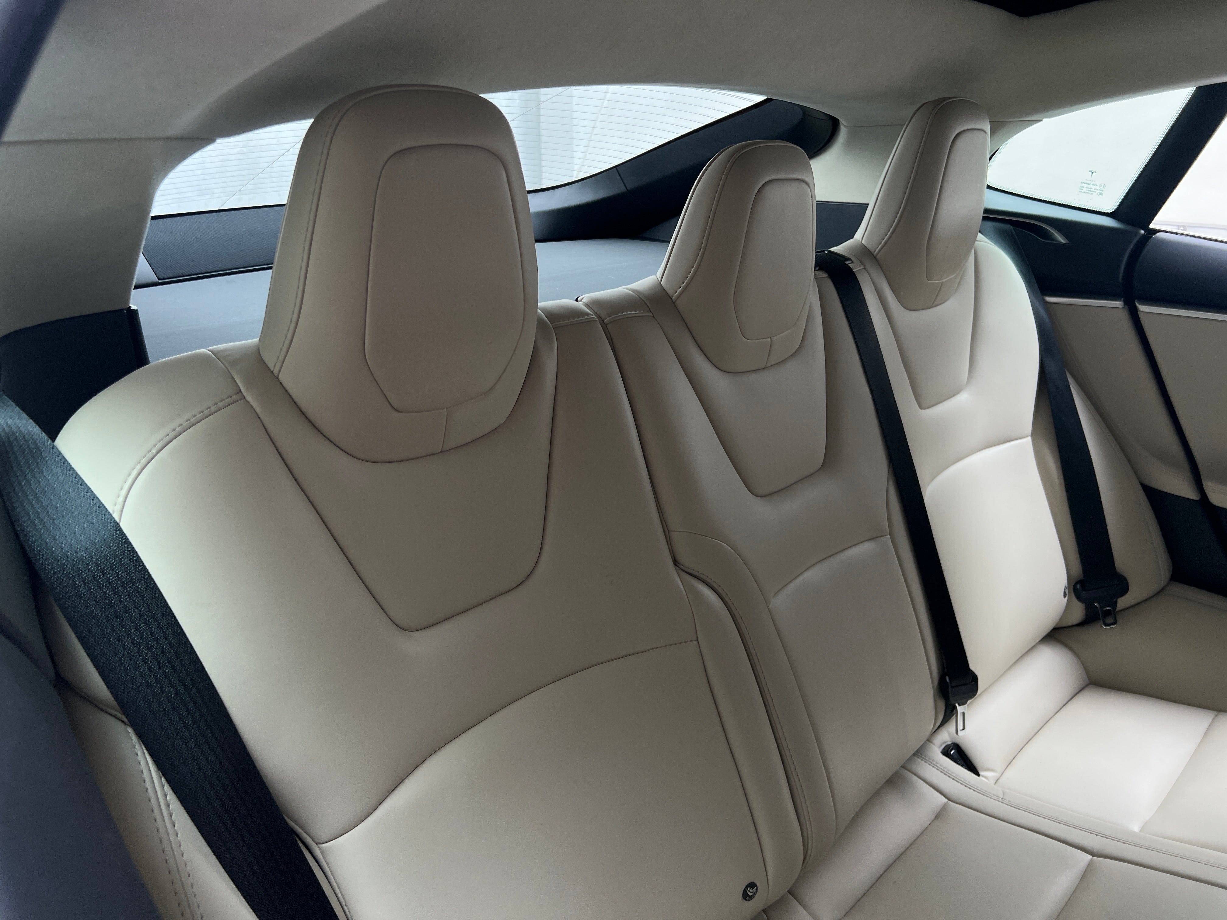 2018 Tesla Model S 100D 5
