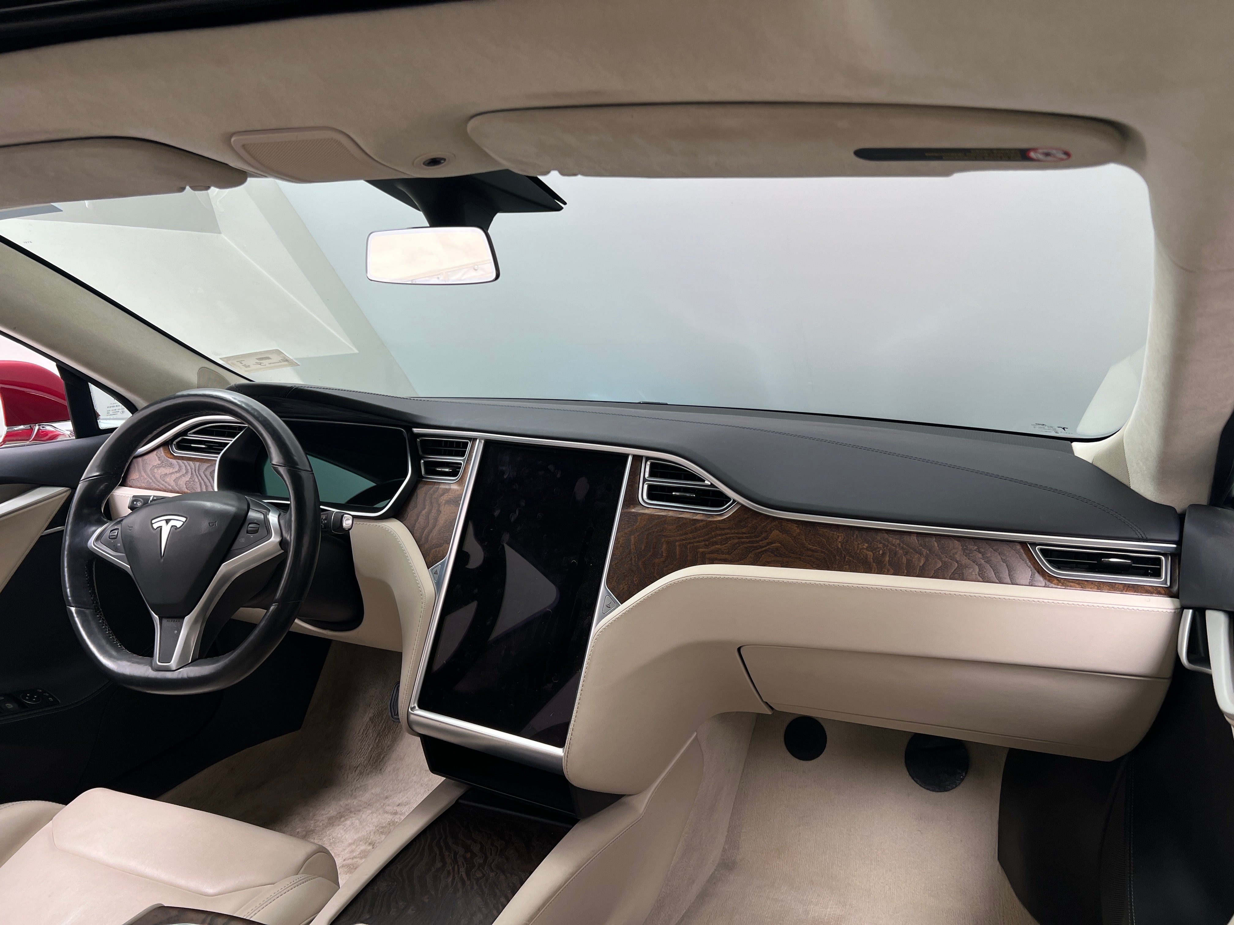 2018 Tesla Model S 100D 2