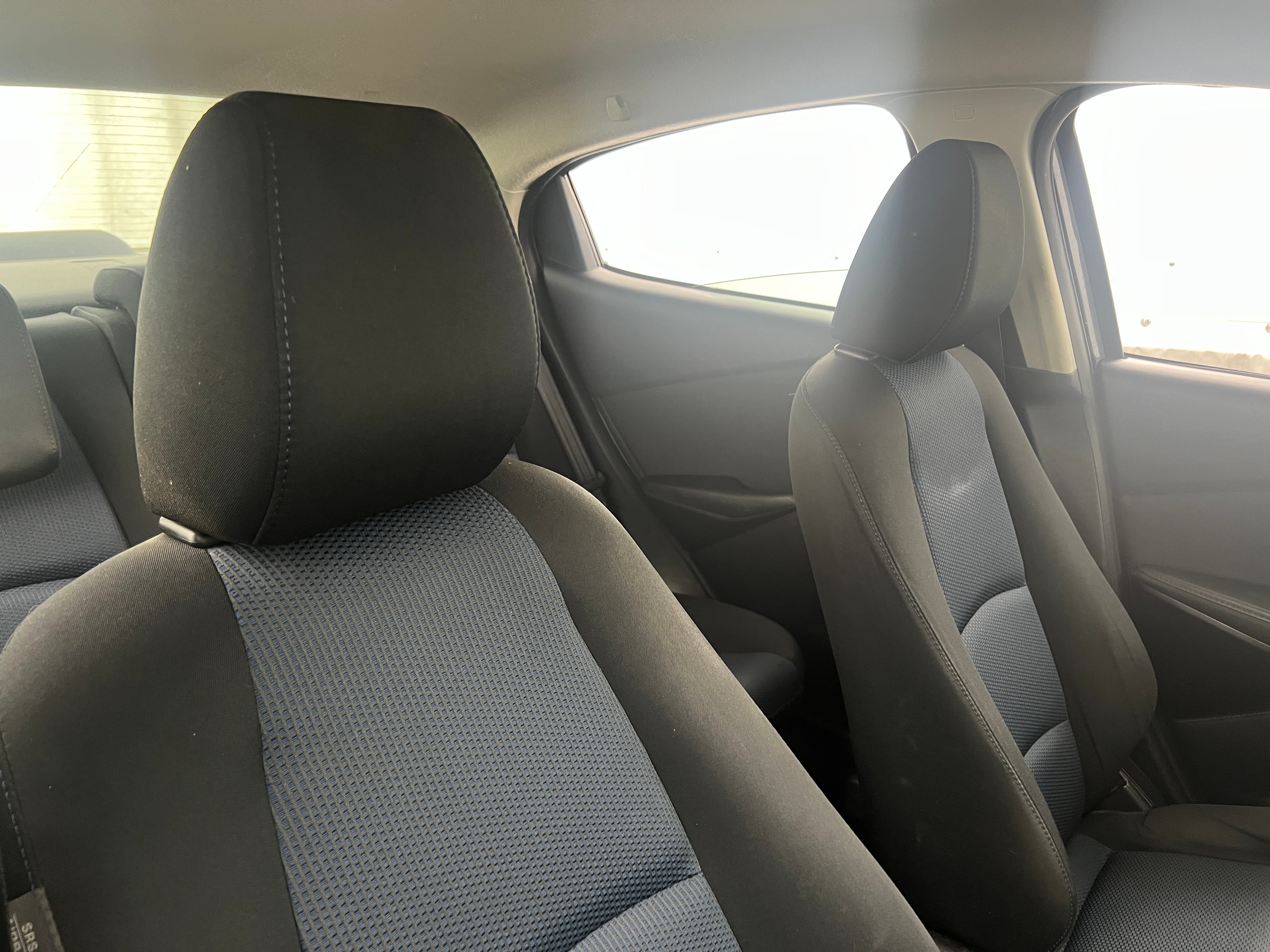 2017 Toyota Yaris iA Base 2
