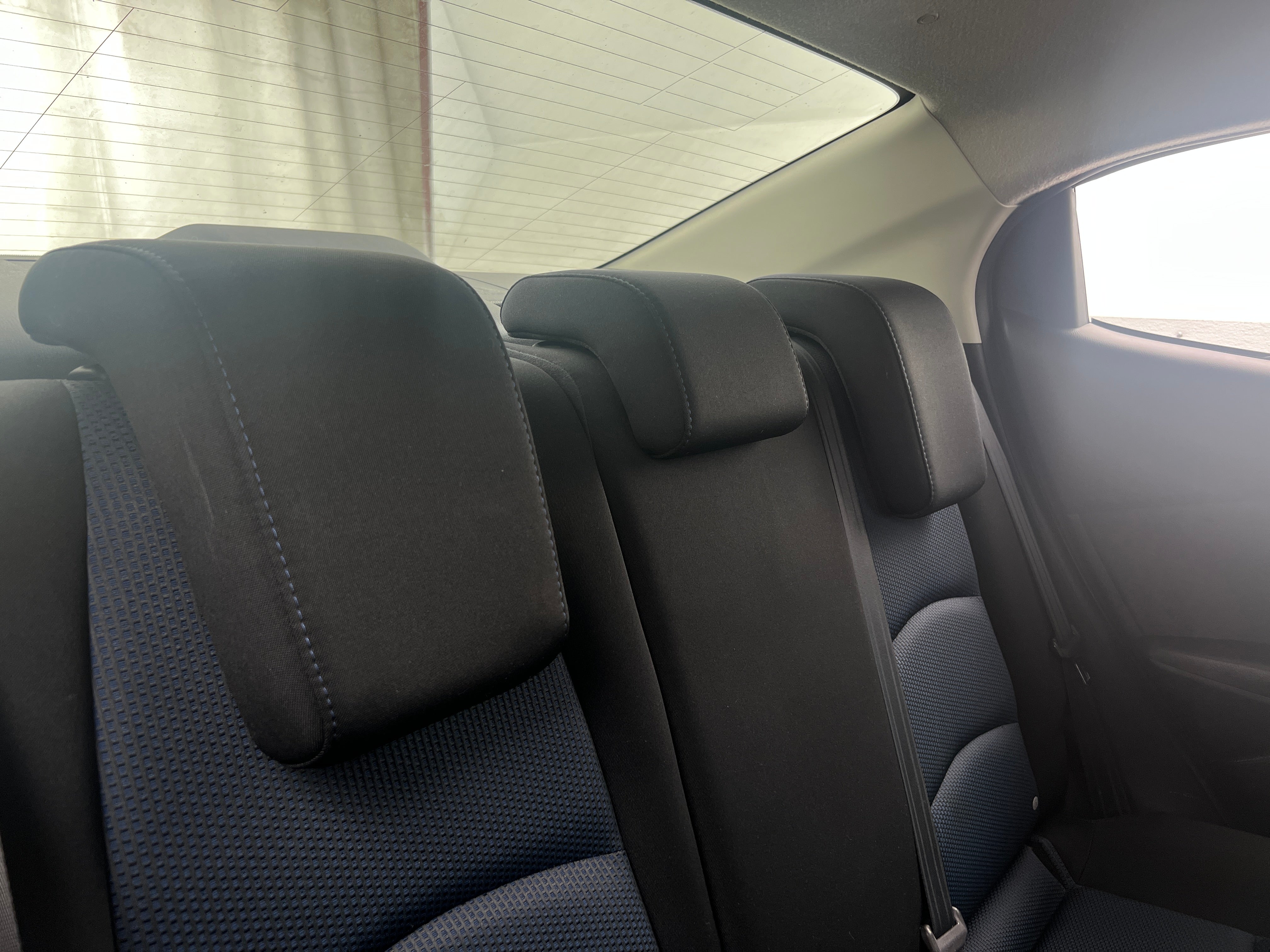 2017 Toyota Yaris iA Base 6