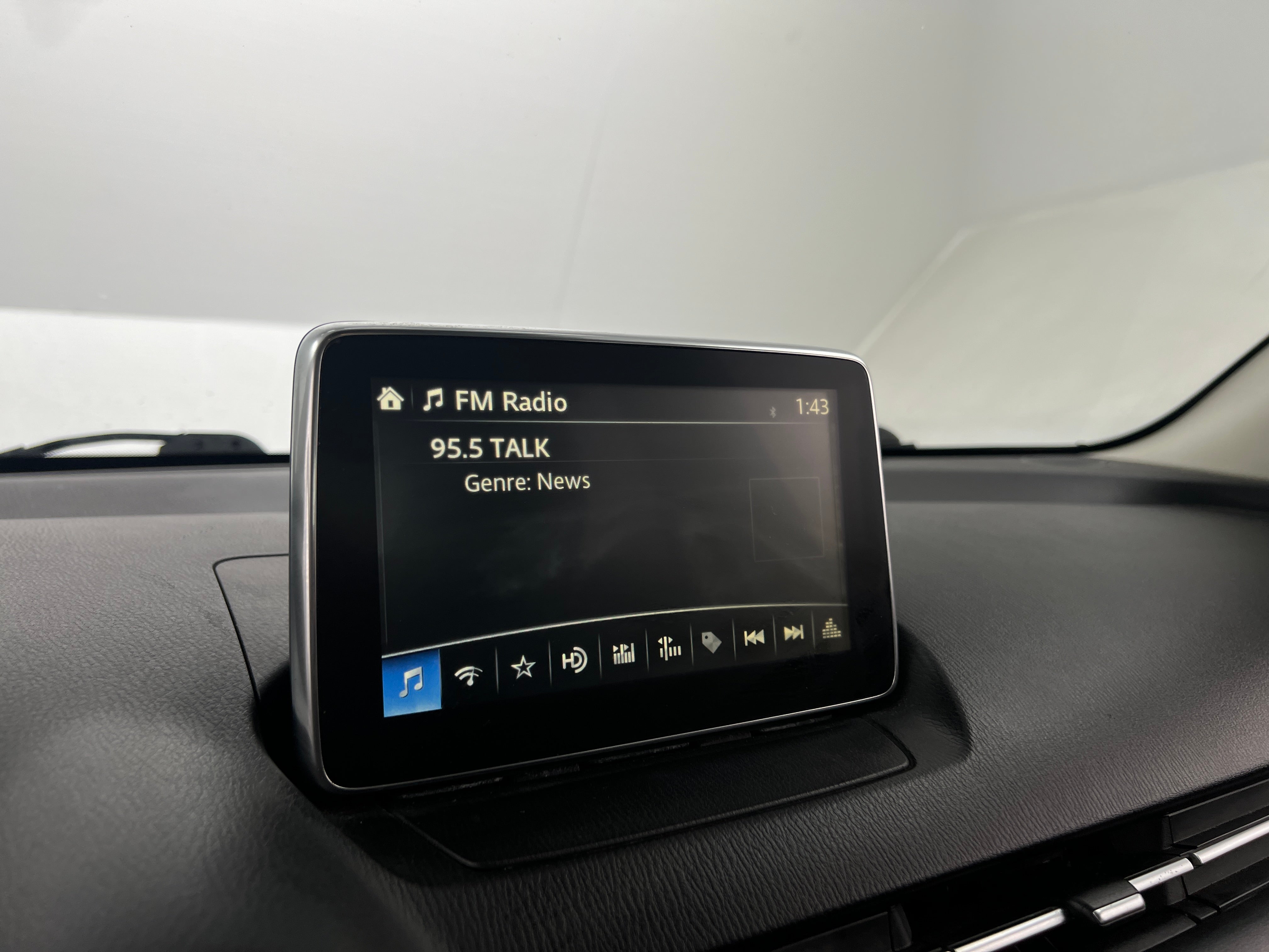 2017 Toyota Yaris iA Base 4