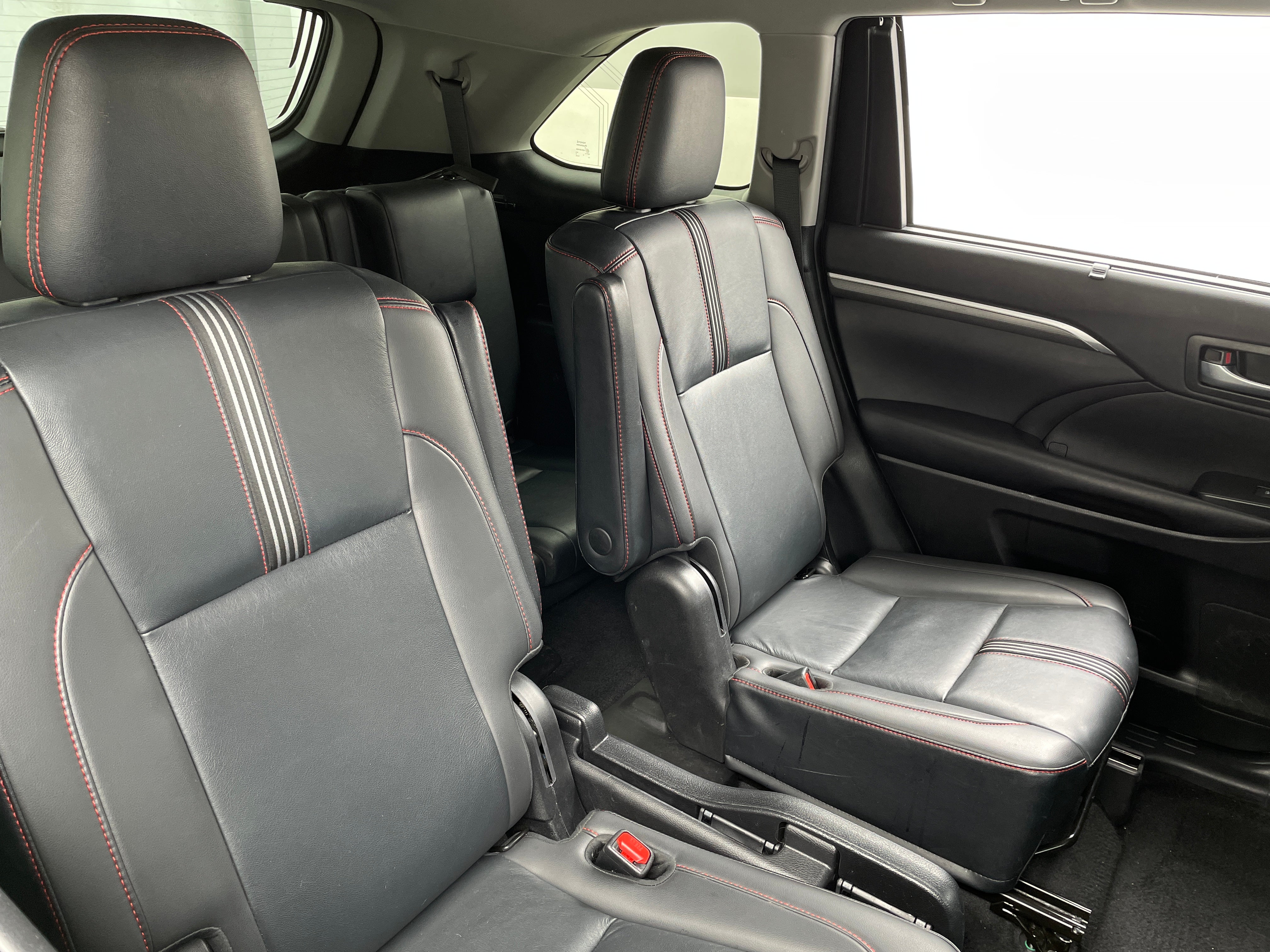 2019 Toyota Highlander SE 5