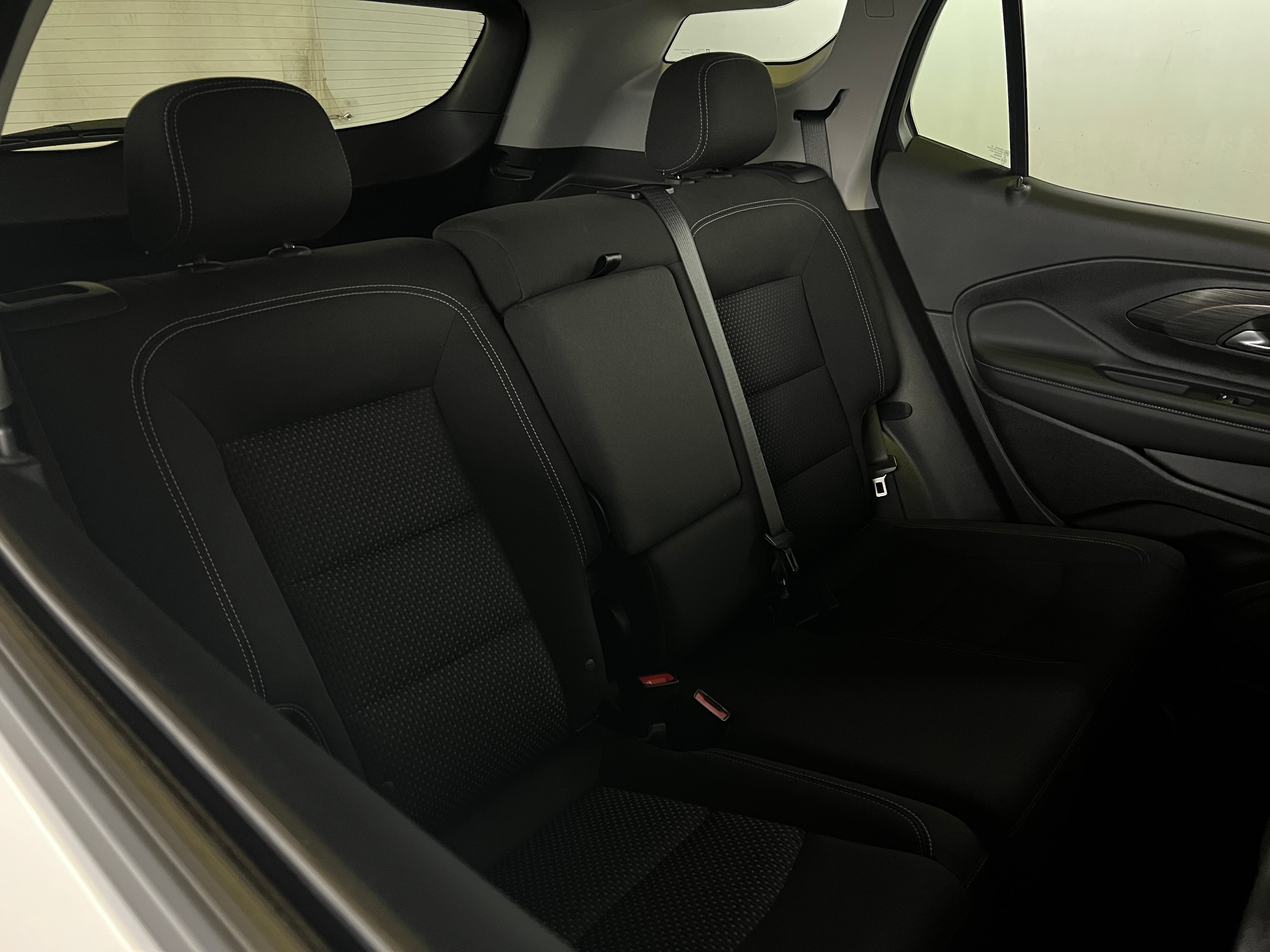 2024 GMC Terrain SLE 6