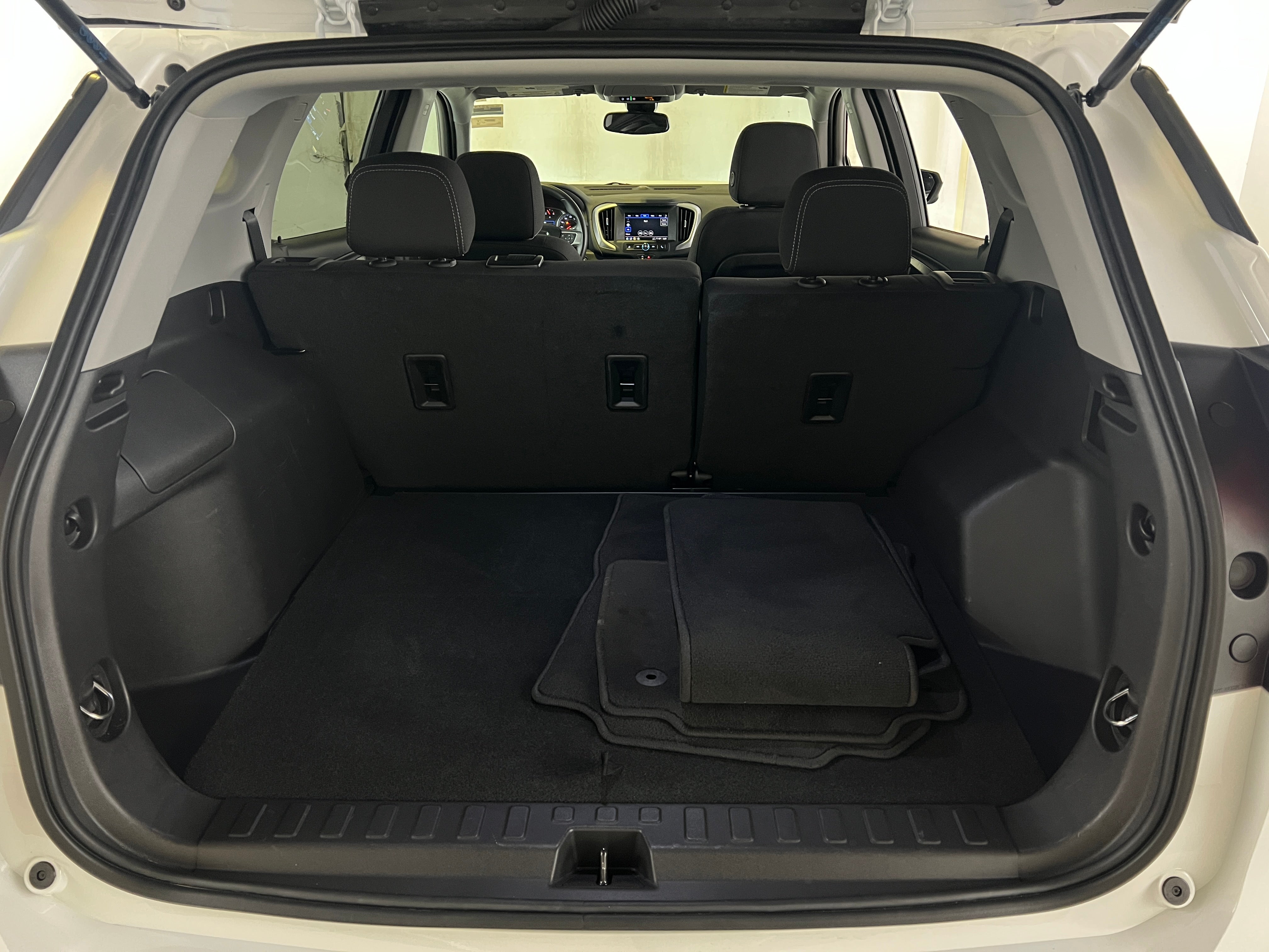 2024 GMC Terrain SLE 7