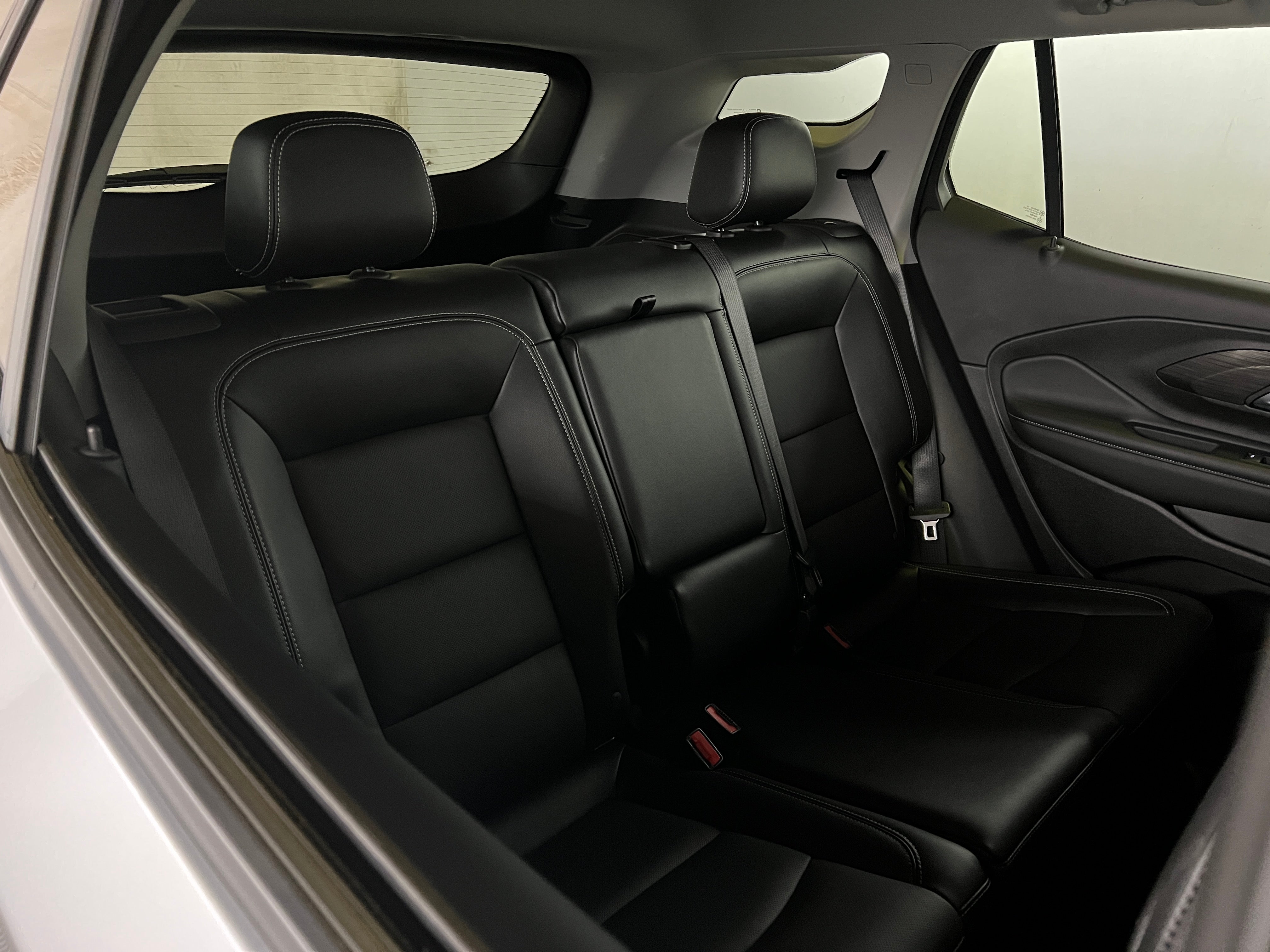 2024 GMC Terrain SLT 5