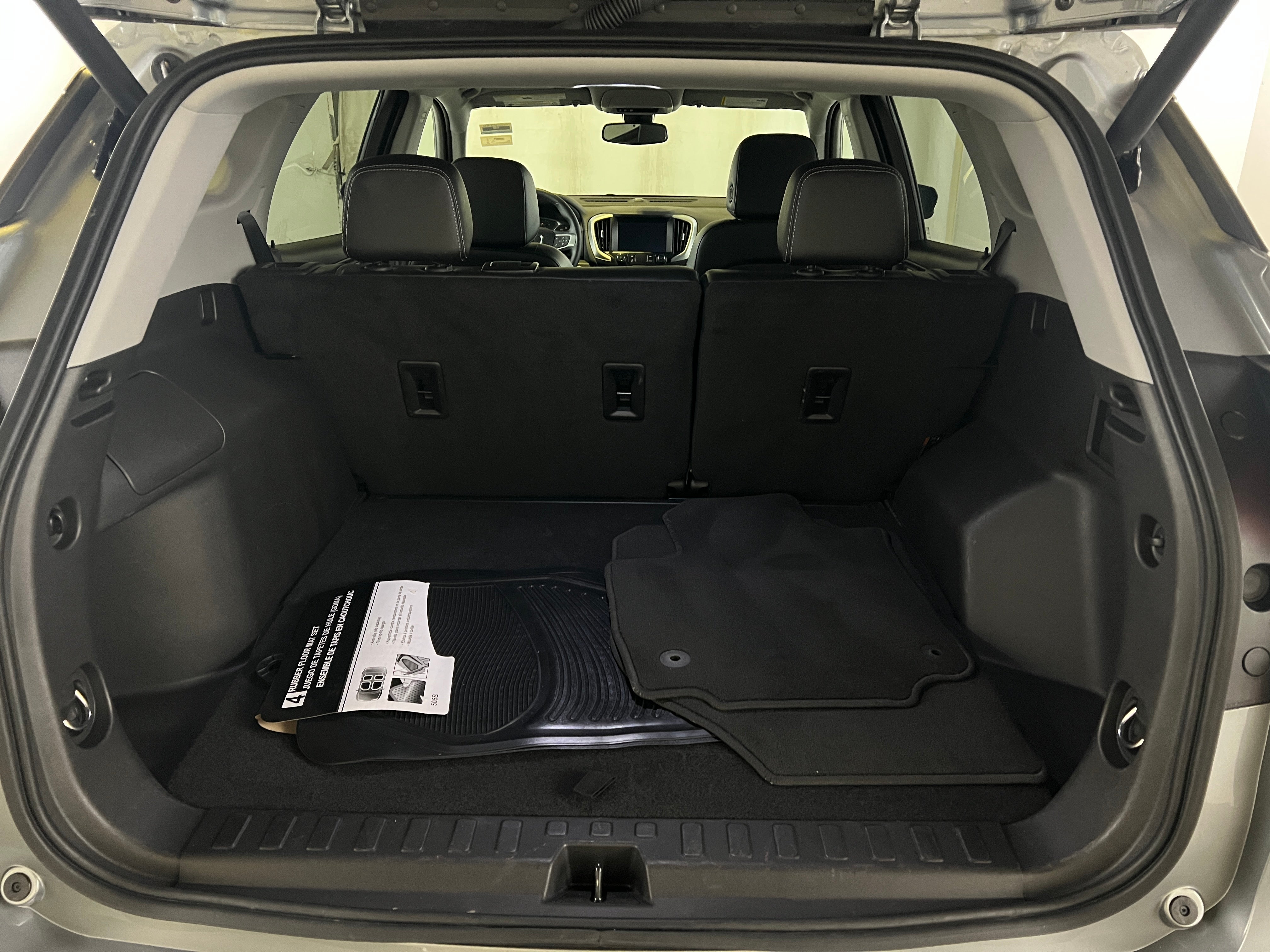 2024 GMC Terrain SLT 6
