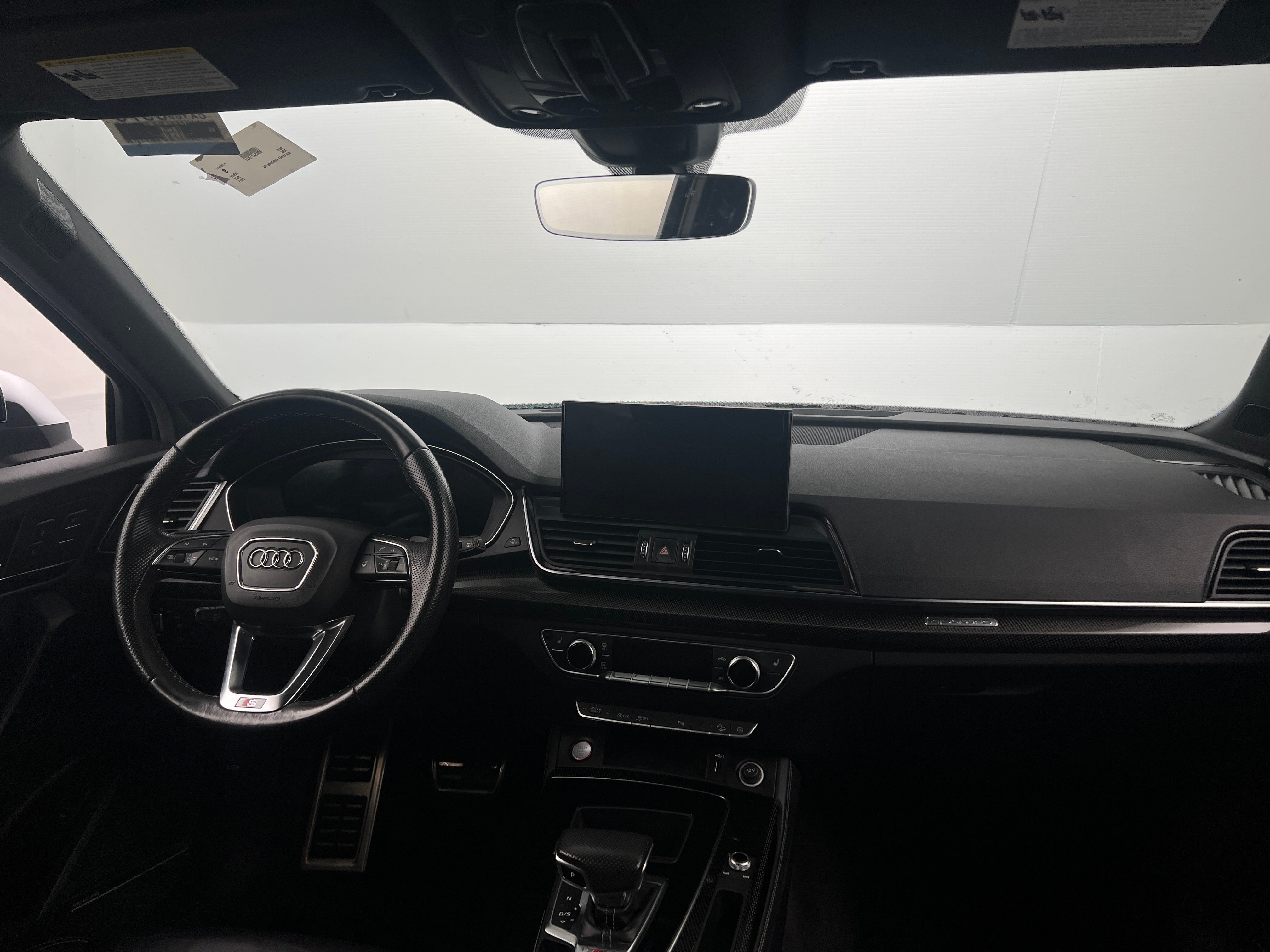 2021 Audi SQ5 Premium Plus 2