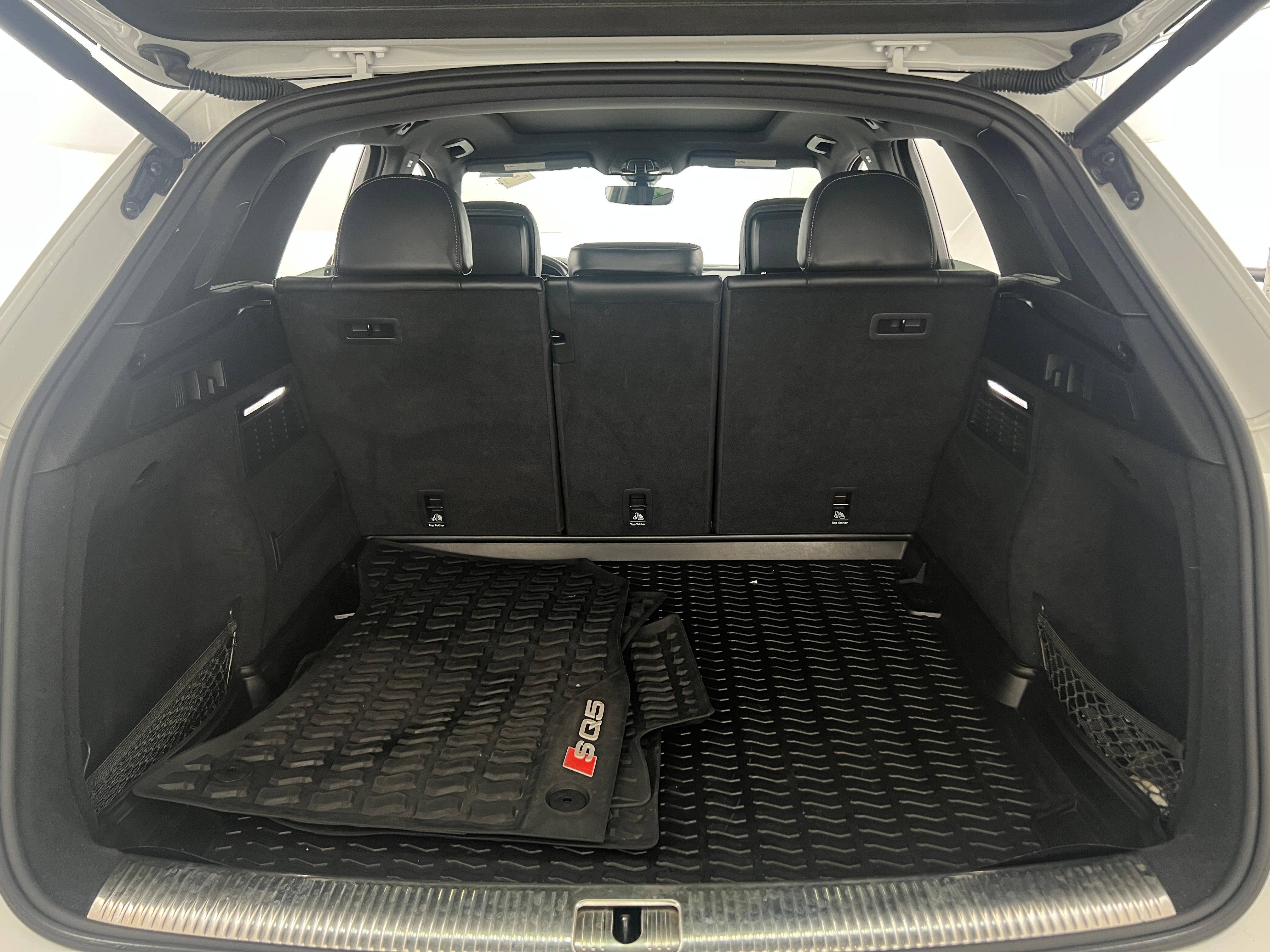 2021 Audi SQ5 Premium Plus 6