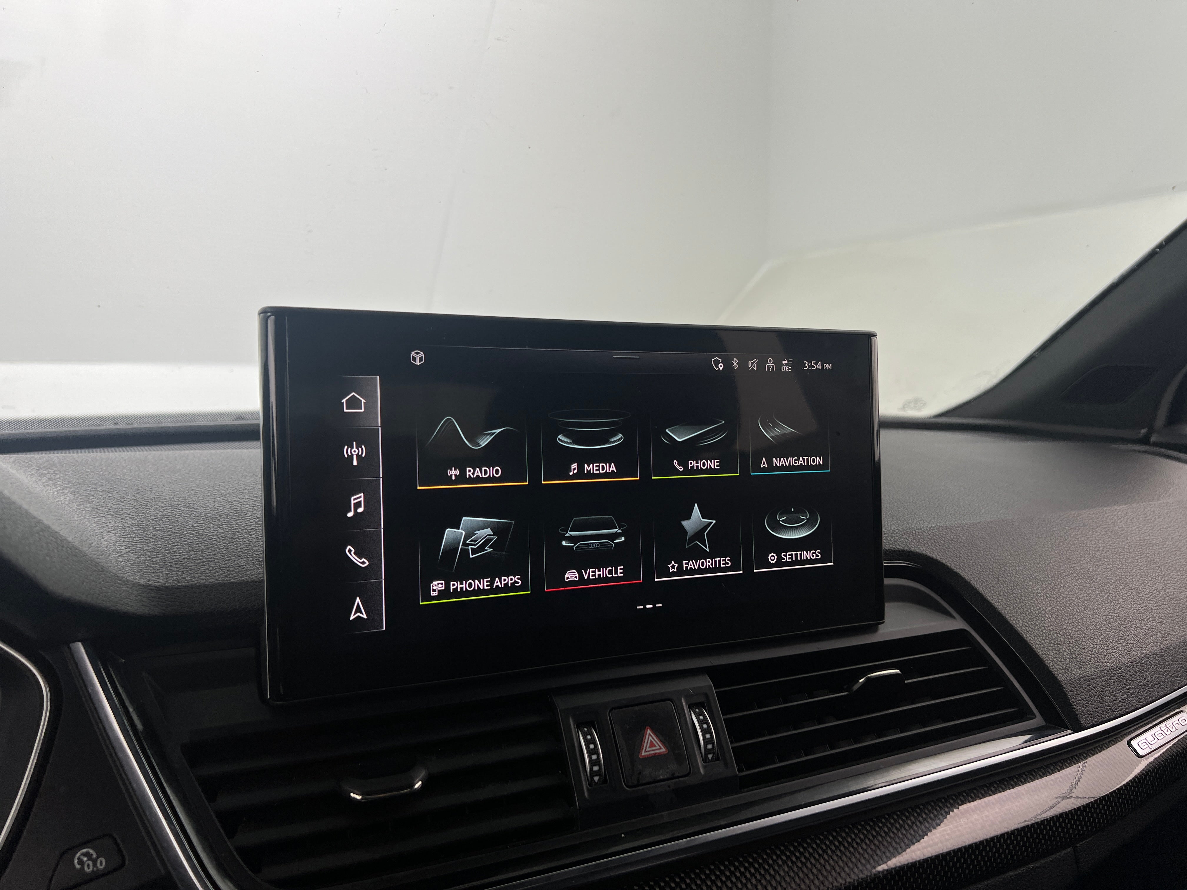 2021 Audi SQ5 Premium Plus 3