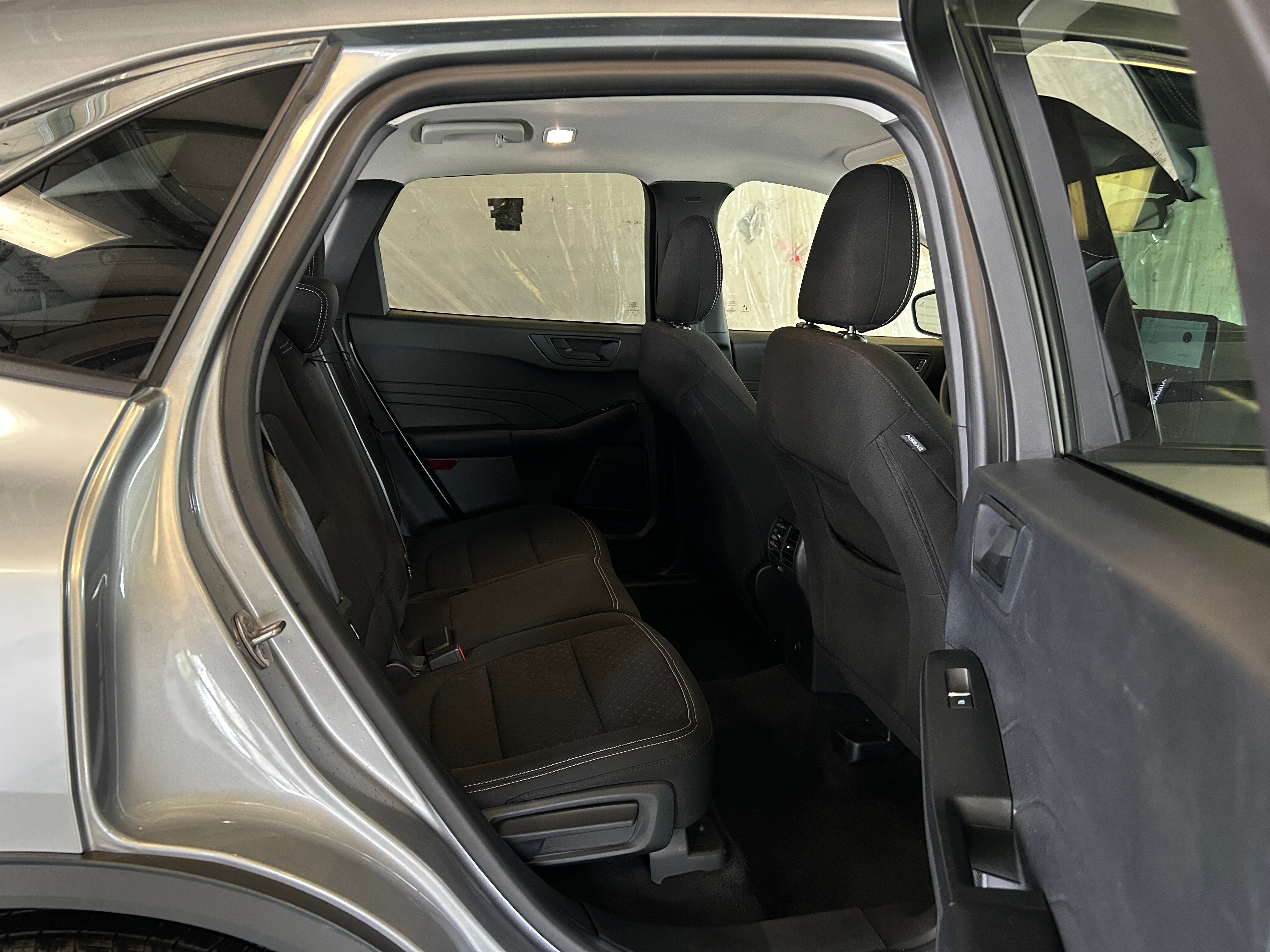 2024 Ford Escape Active 6