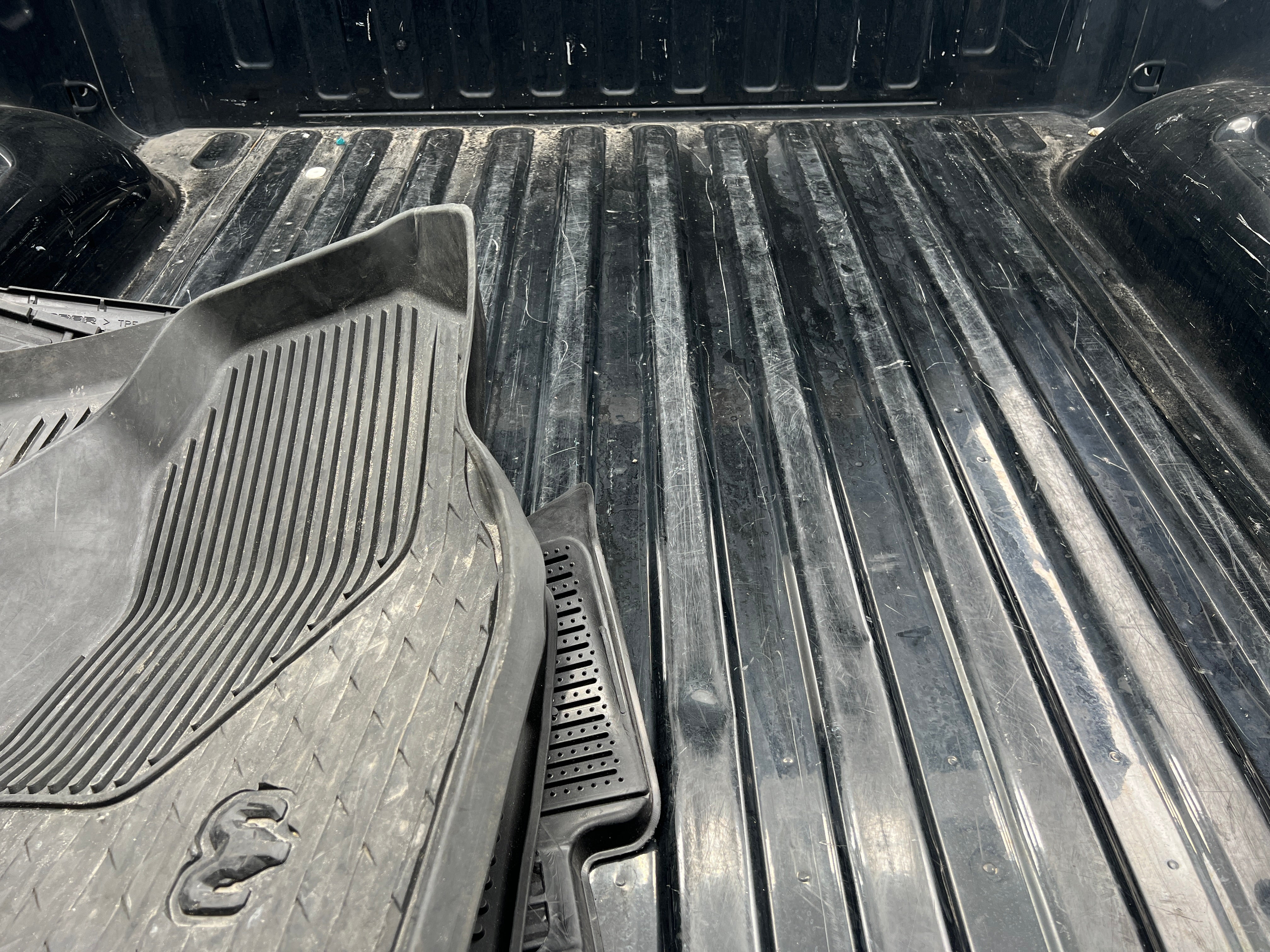 2020 RAM 1500 Laramie 6