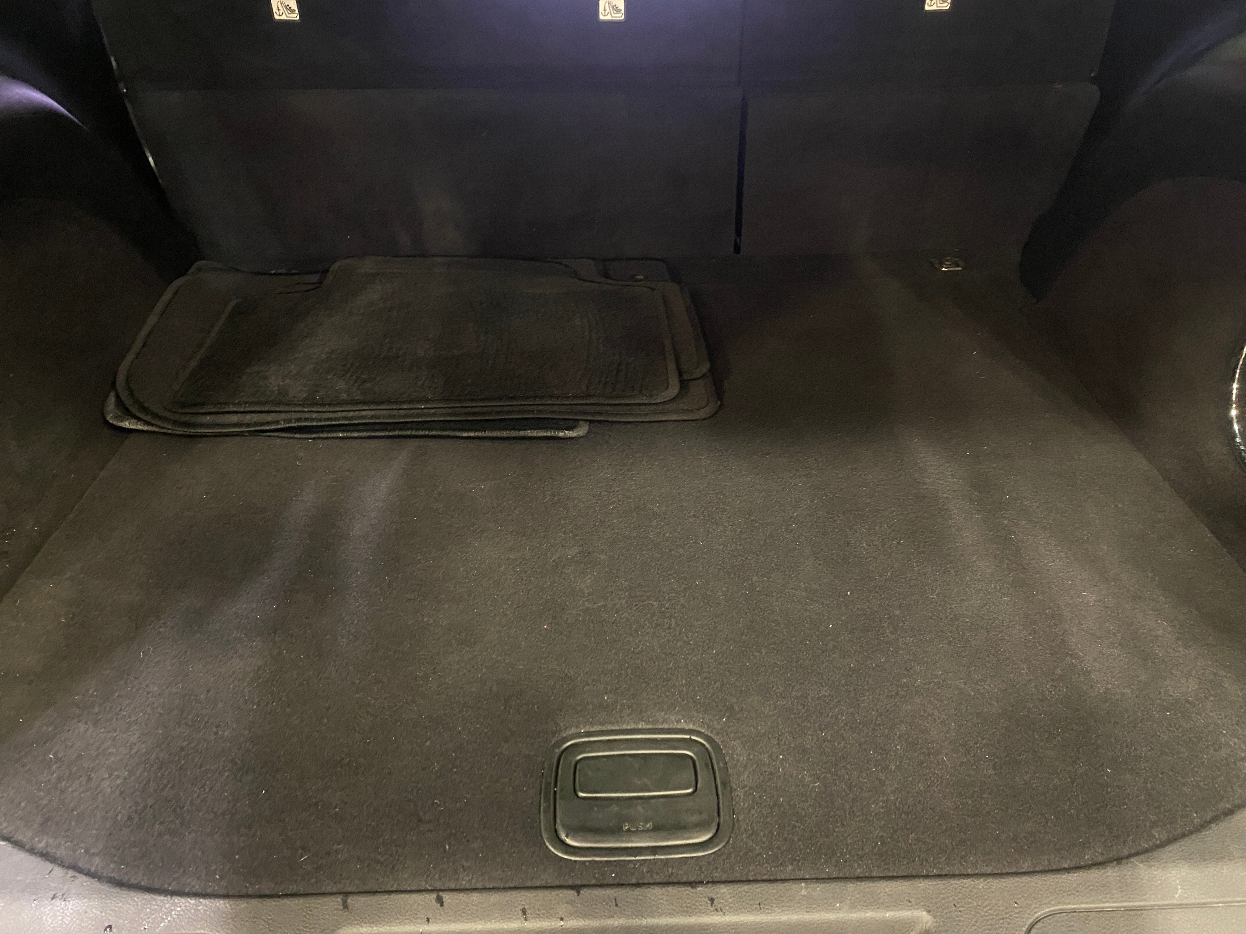 2015 Jeep Grand Cherokee Altitude 7