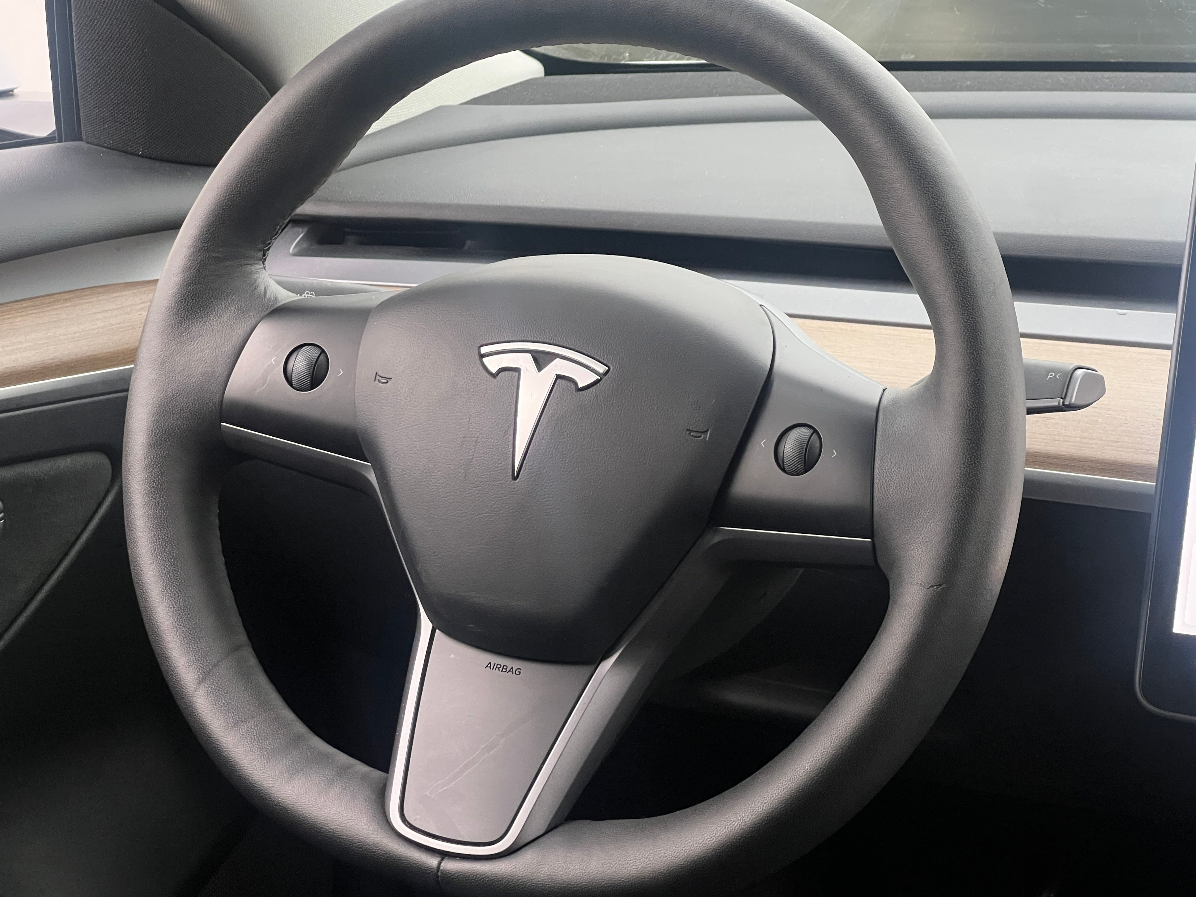 2023 Tesla Model 3 Standard Range 2